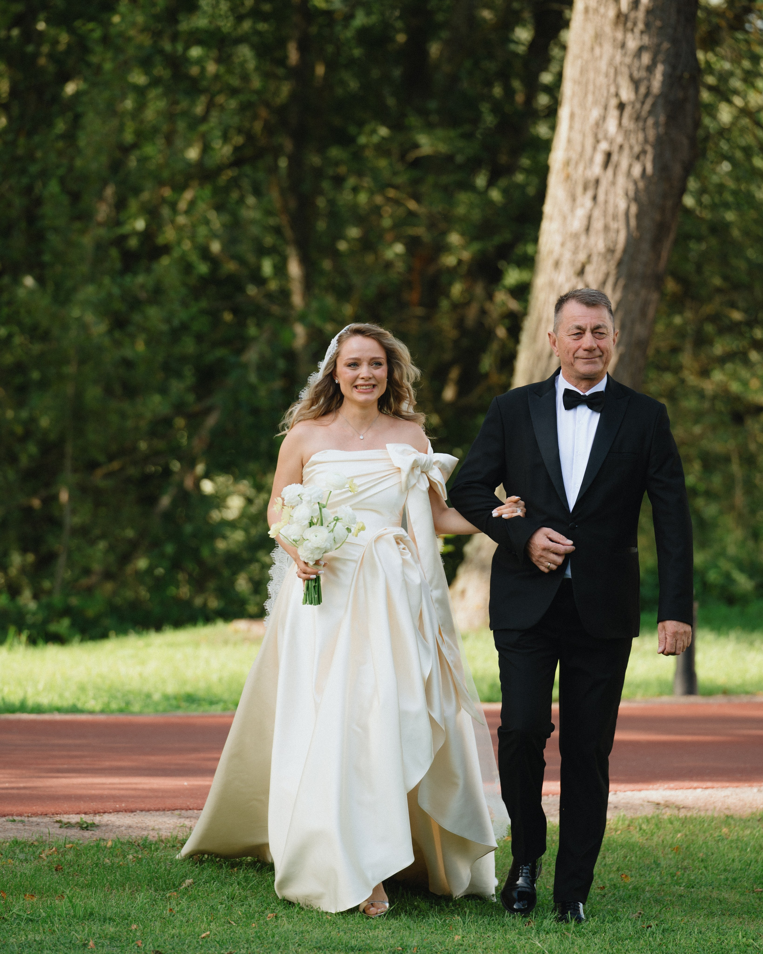 Жан и Мария. Фотограф Кирилл Ряховский