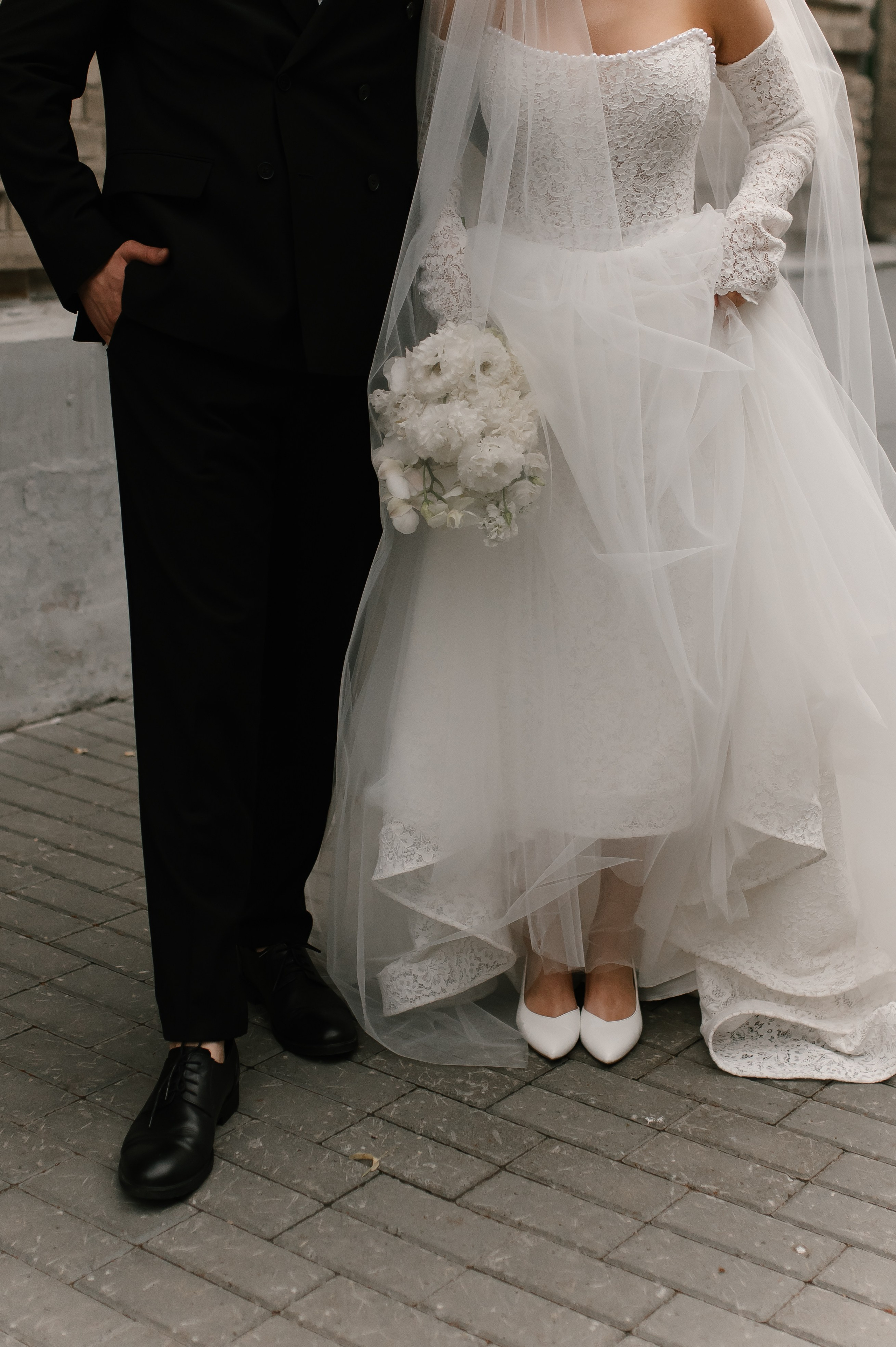 Диана и Александр. Свадебный и семейный фотограф Пенза Анастасия Артюшкина