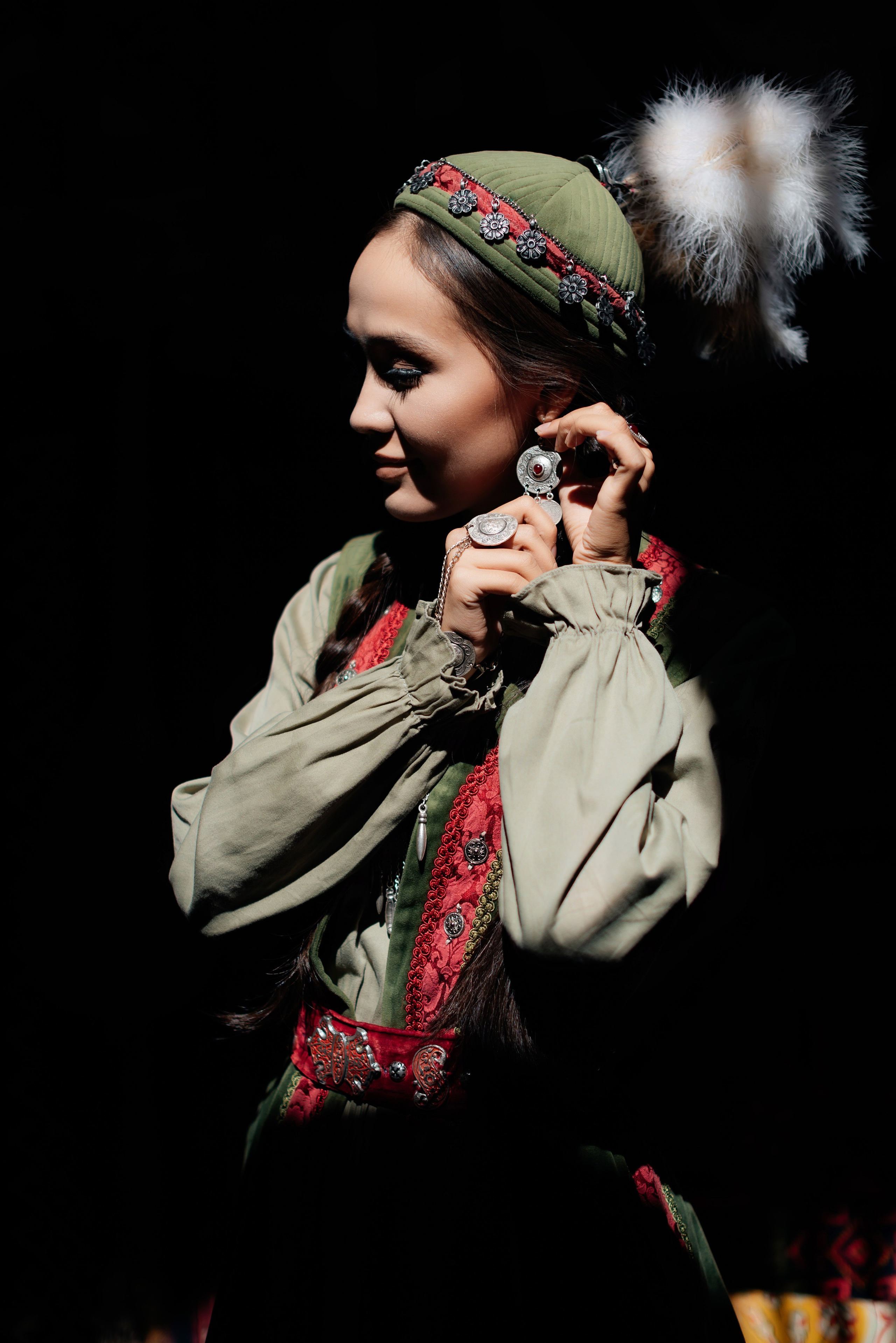 Qazaqi style. Свадебный фотограф Махаббатов Алишер