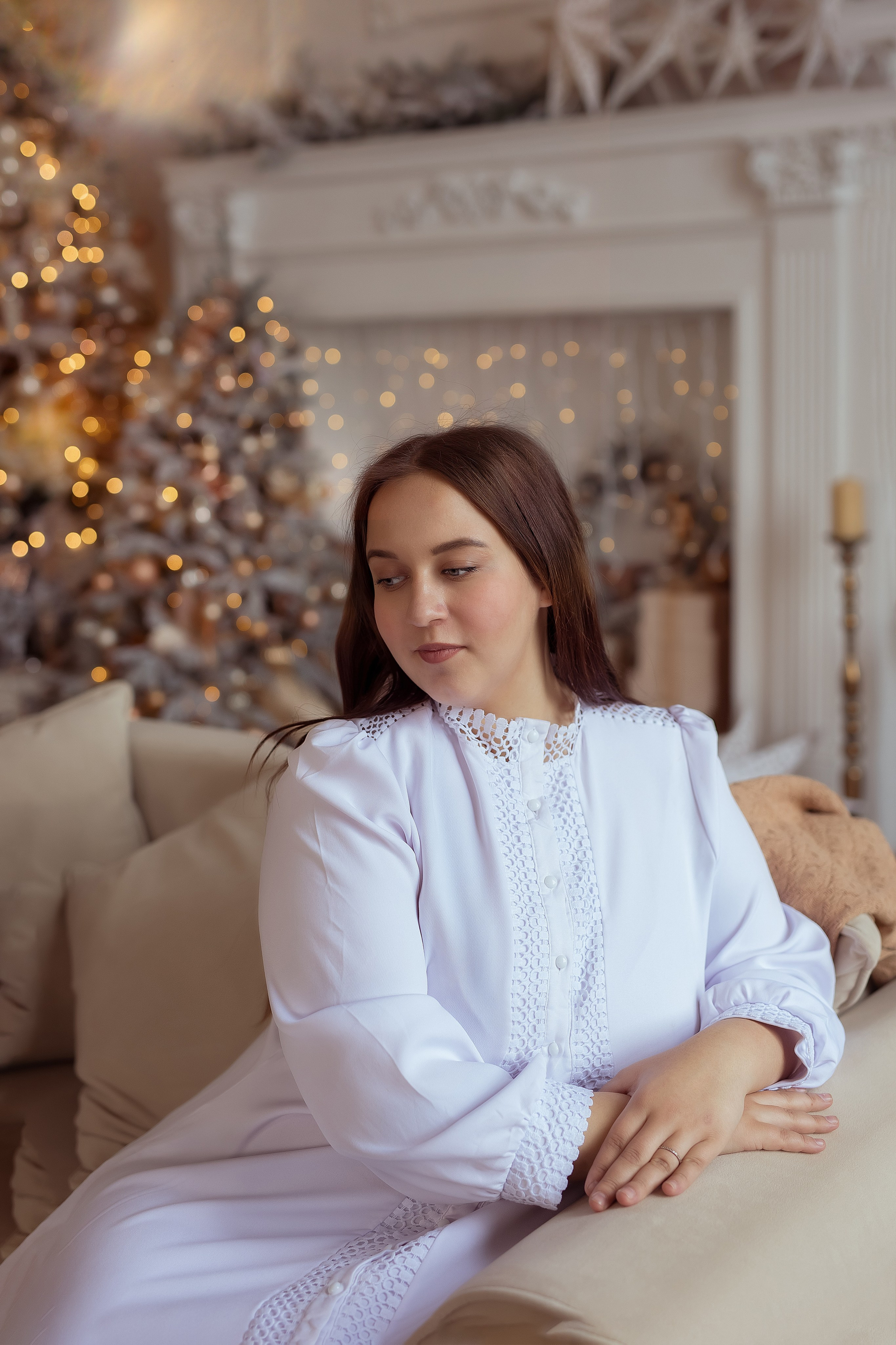 Семейная история. Фотограф на крещение и венчание