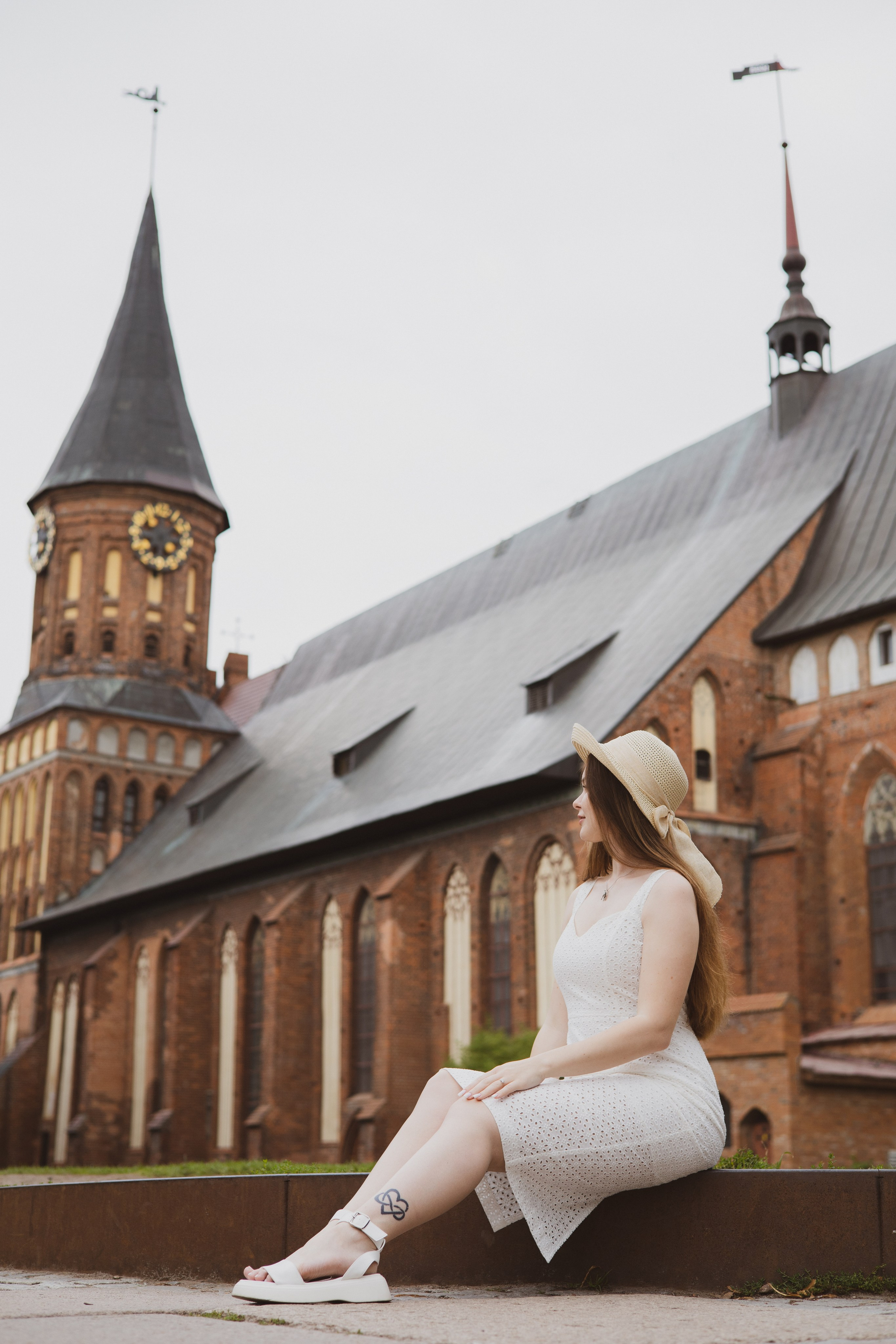 Иван и Арина