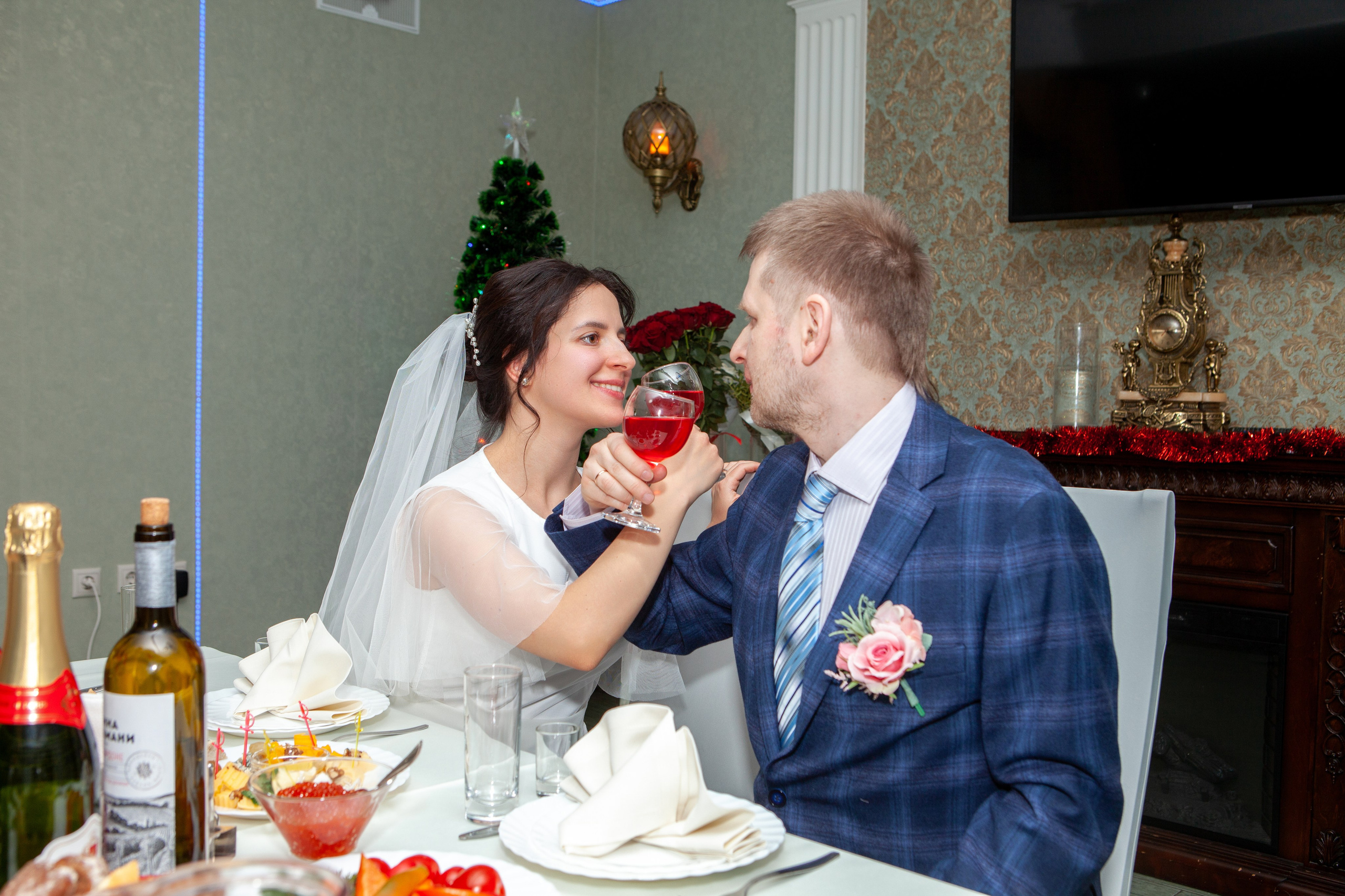 Евгений и Ольга. Репортажный, семейный, свадебный, портретный фотограф