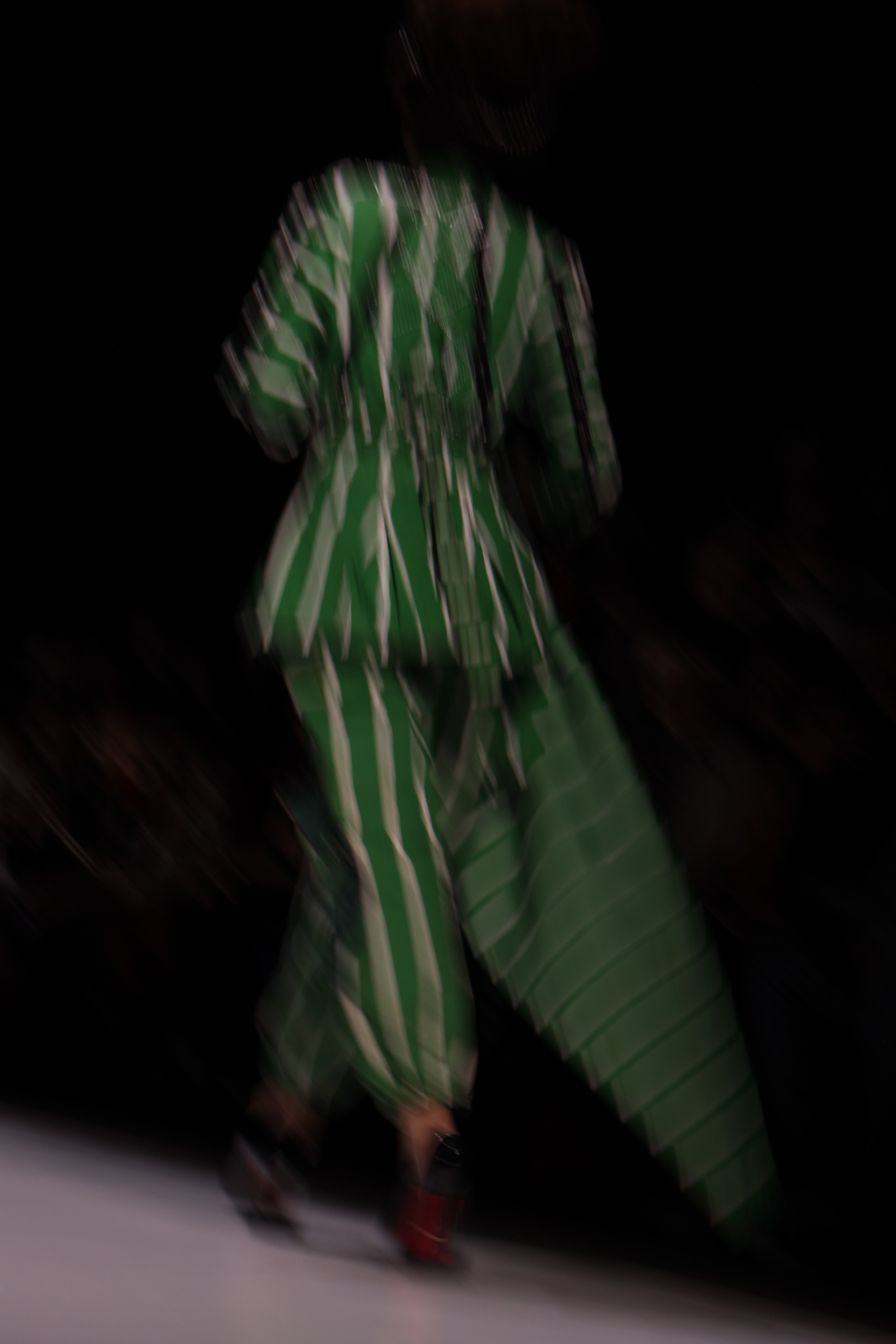 Moscow Fashion Week Fall 2024. Fashion Фотограф в СПб Yana Kochkina