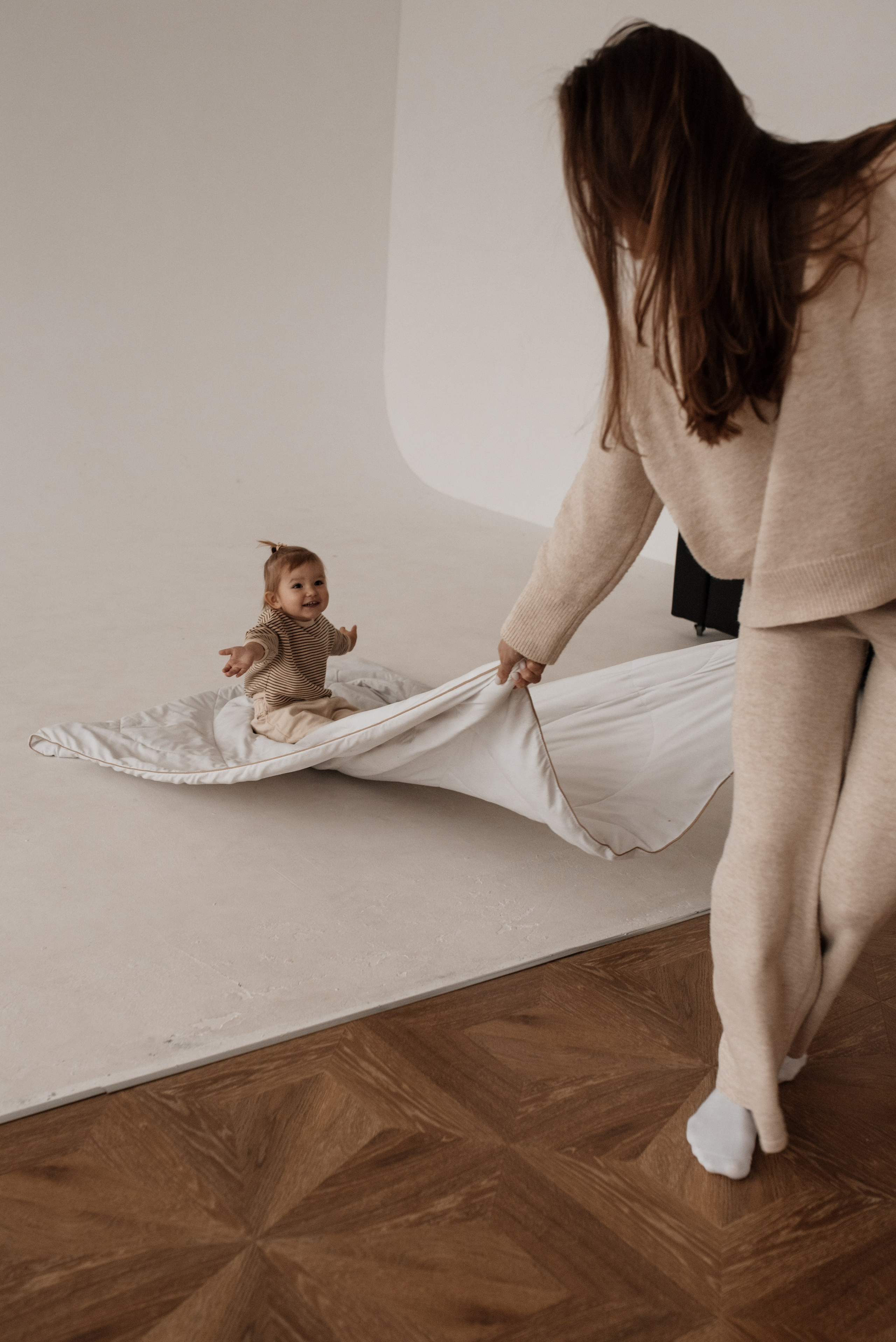 Оля ♡ София ♡ Женя. Фотограф Ольга Плеханова | Нижний Новгород, Москва