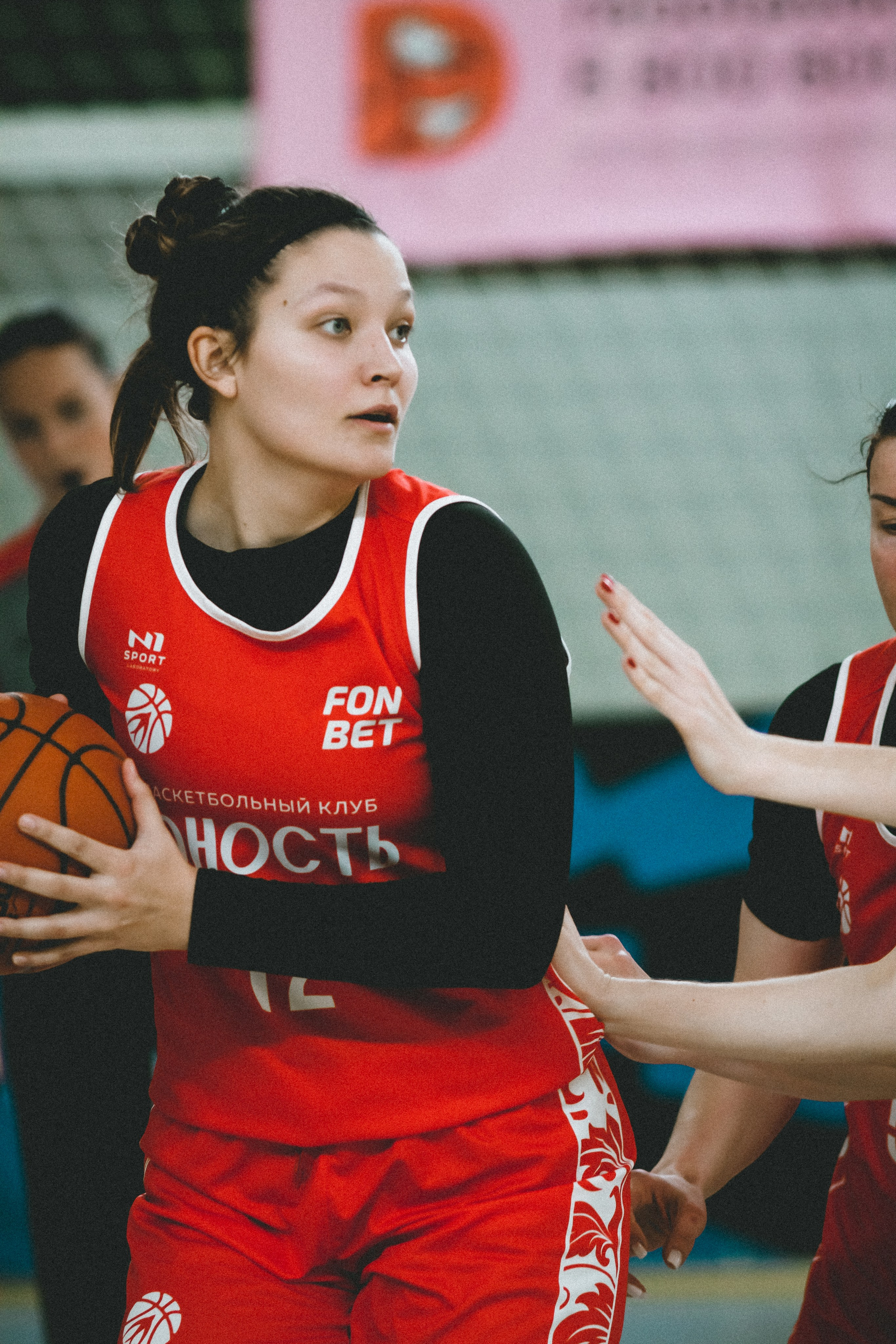 Атланта-Юность / 1. Фотография