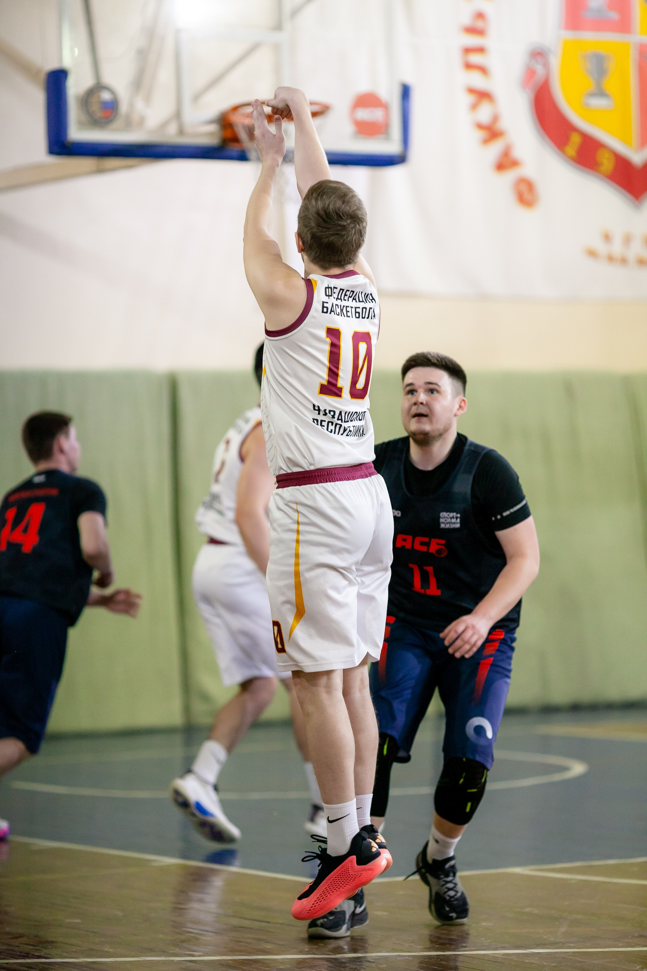 3×3. Фотография