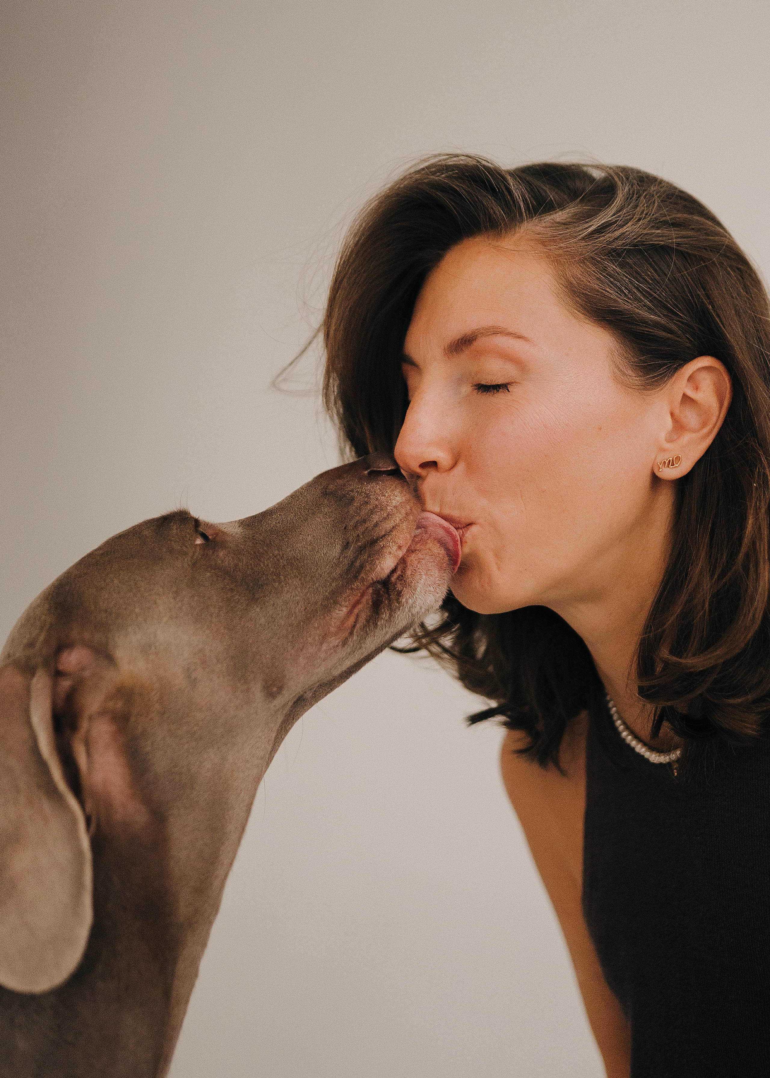 Фани. Фотограф- анималист Александра Матвеева