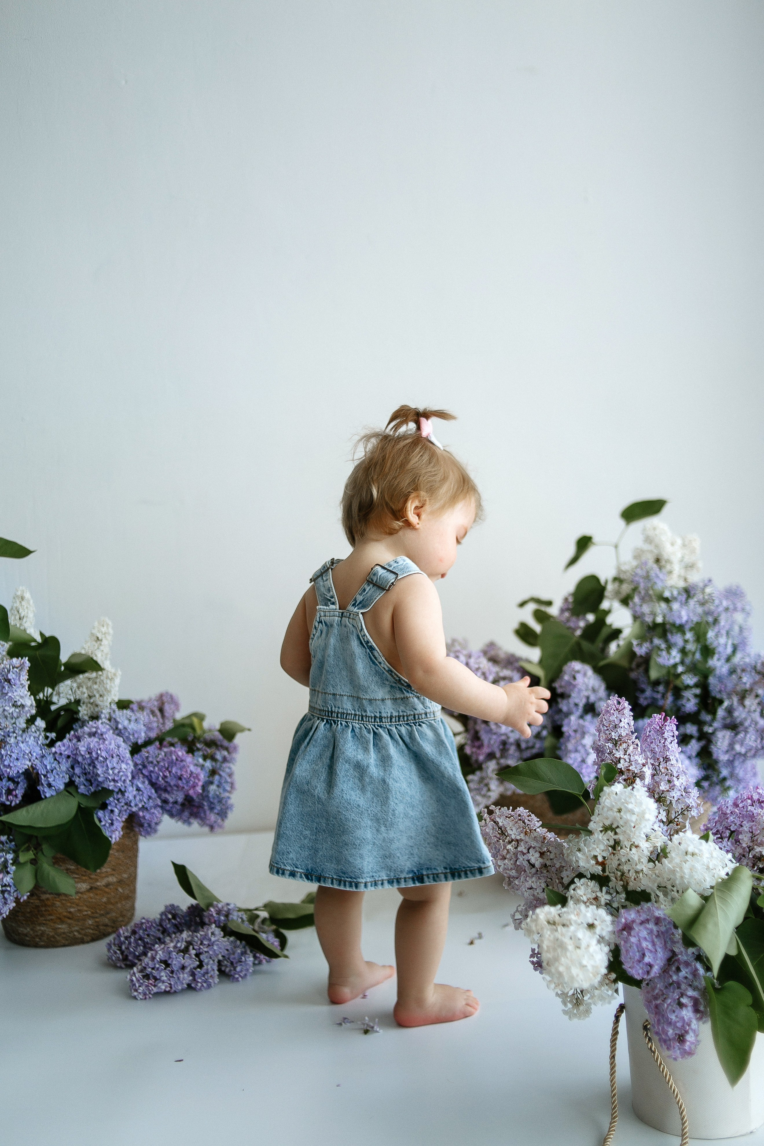 Детская фотосессия Димитровград. Фотограф Носова Марина