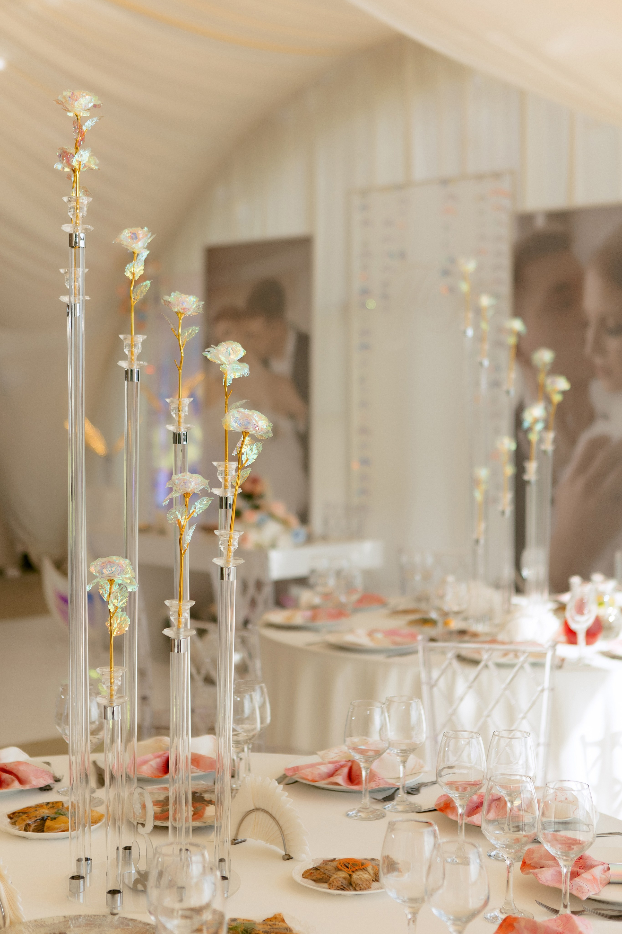 Павел и Диана. Свадебный фотограф Ксения Трухина в Нижнем Новгороде и Москве