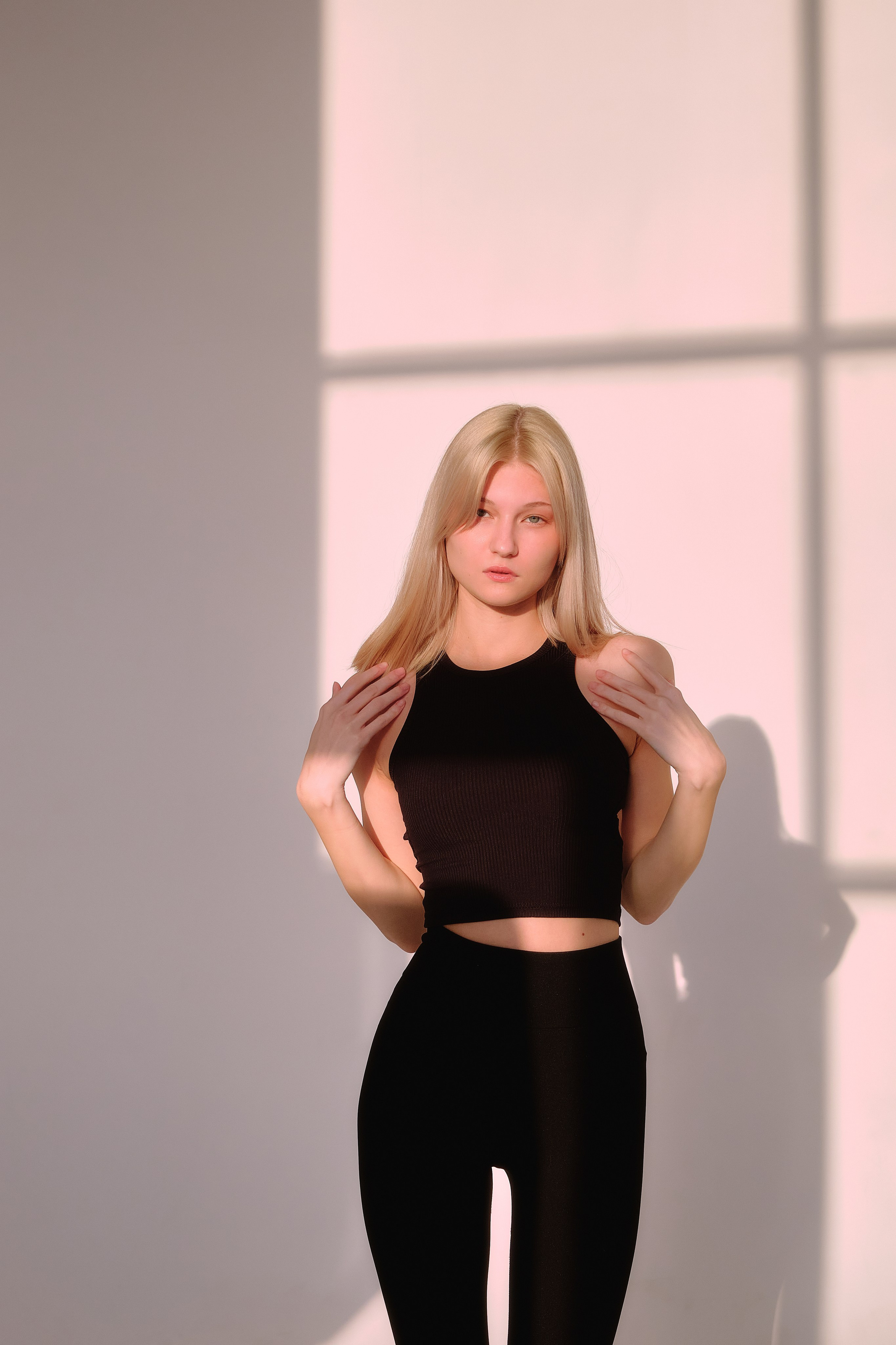 Дарья. Портретный, семейный фотограф в Твери Жданова Татьяна tatzhdanov Таня