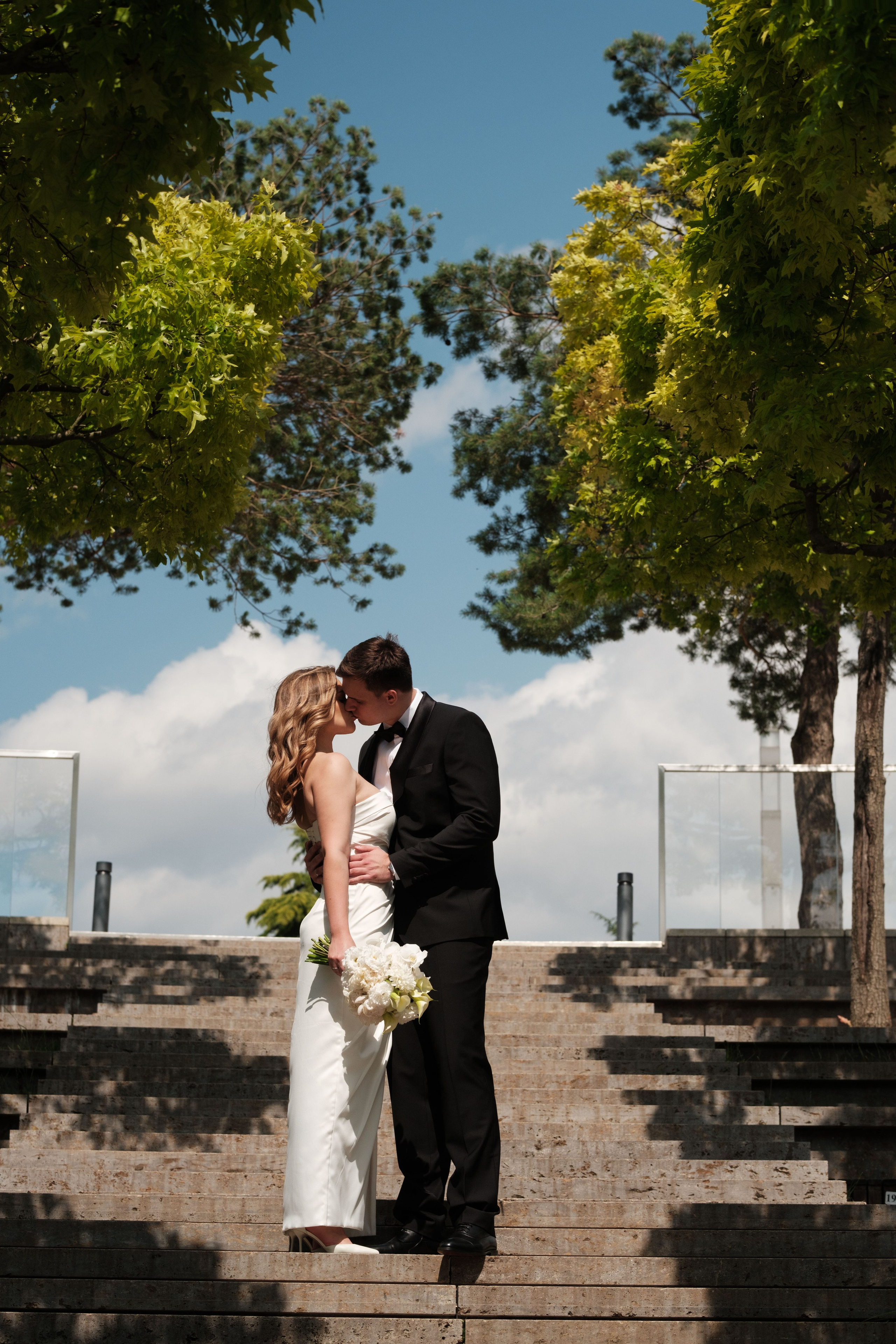 Павел и Полина. Фотограф в Сочи Краснодар Москва Руслан Поляков