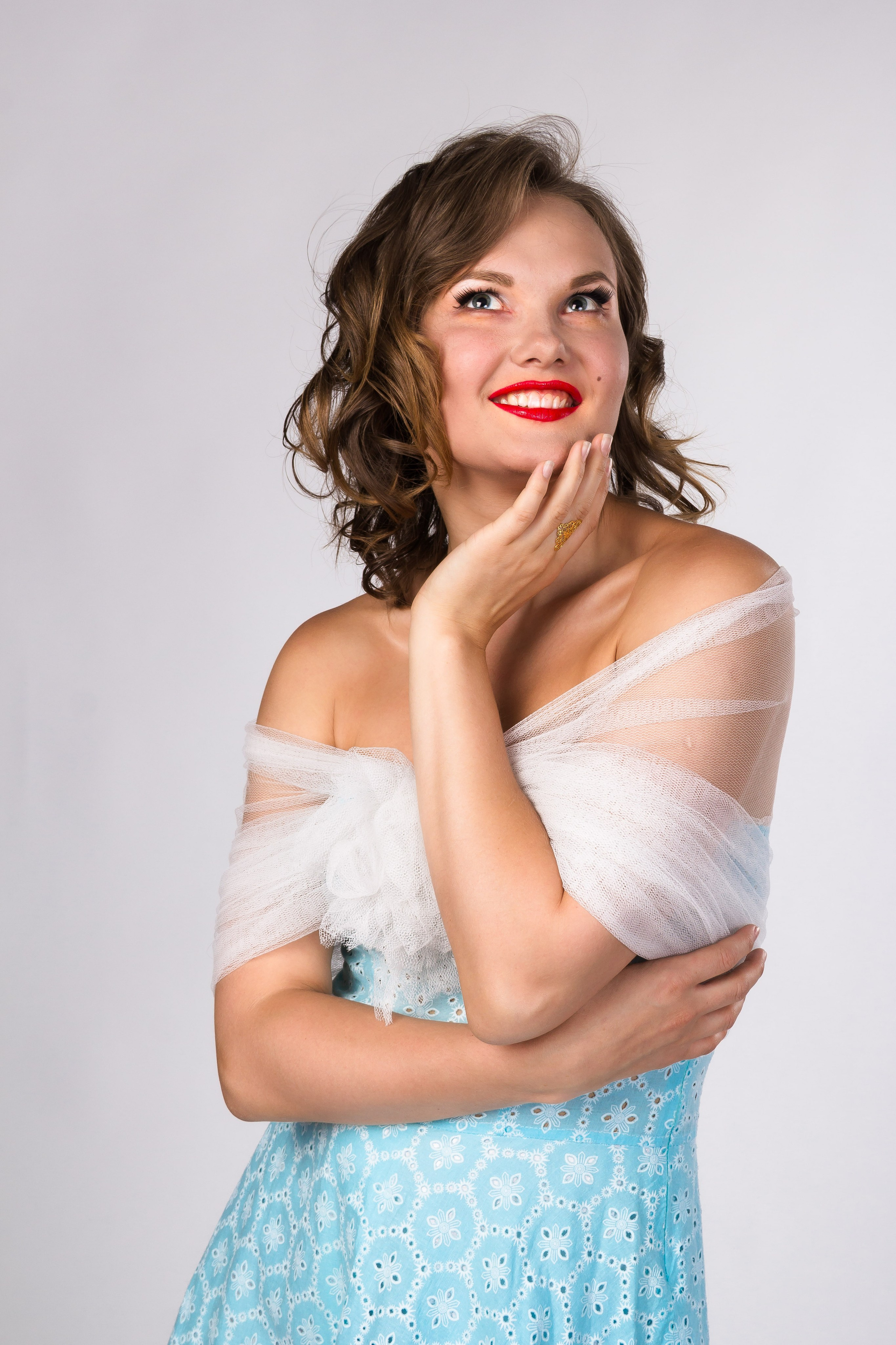 Студийные. Видеограф Добромыслов