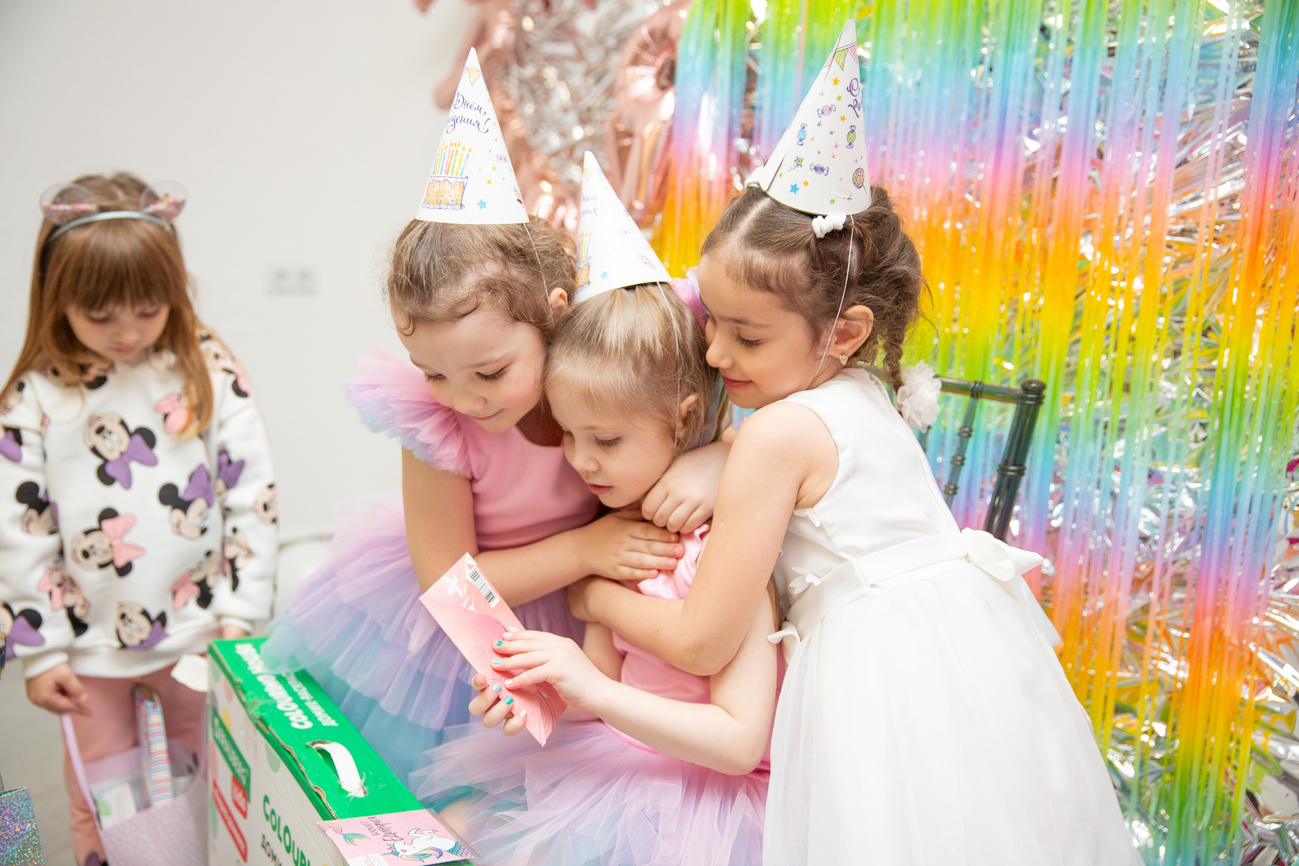 День Рождения Евы. Свадебный и репортажный фотограф в Ярославле Евгений Шовдин