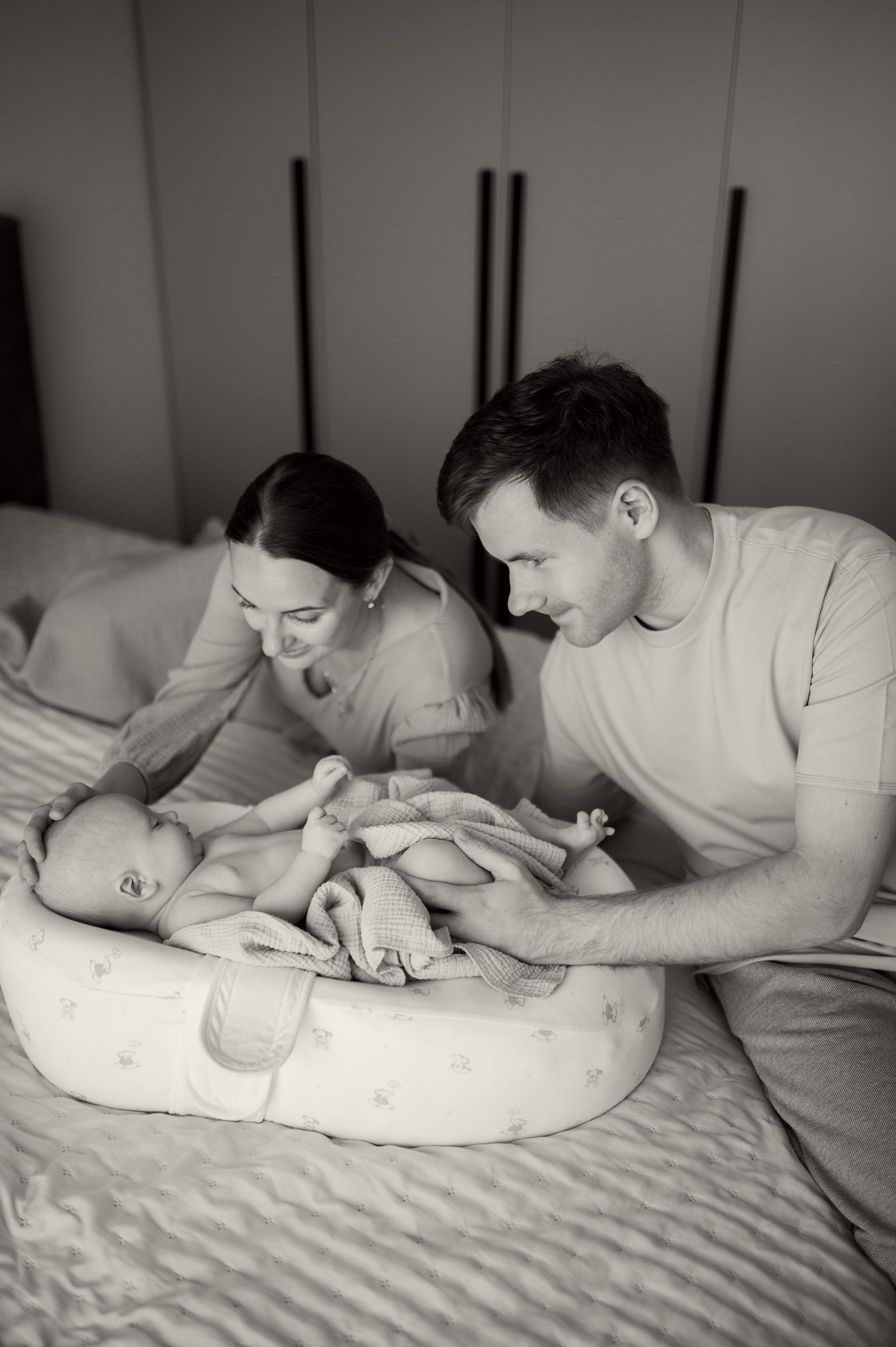 Фотограф малышей Восточное Бутово. Семейная фотосессия Бутово Москва фотограф Алина Морщагина