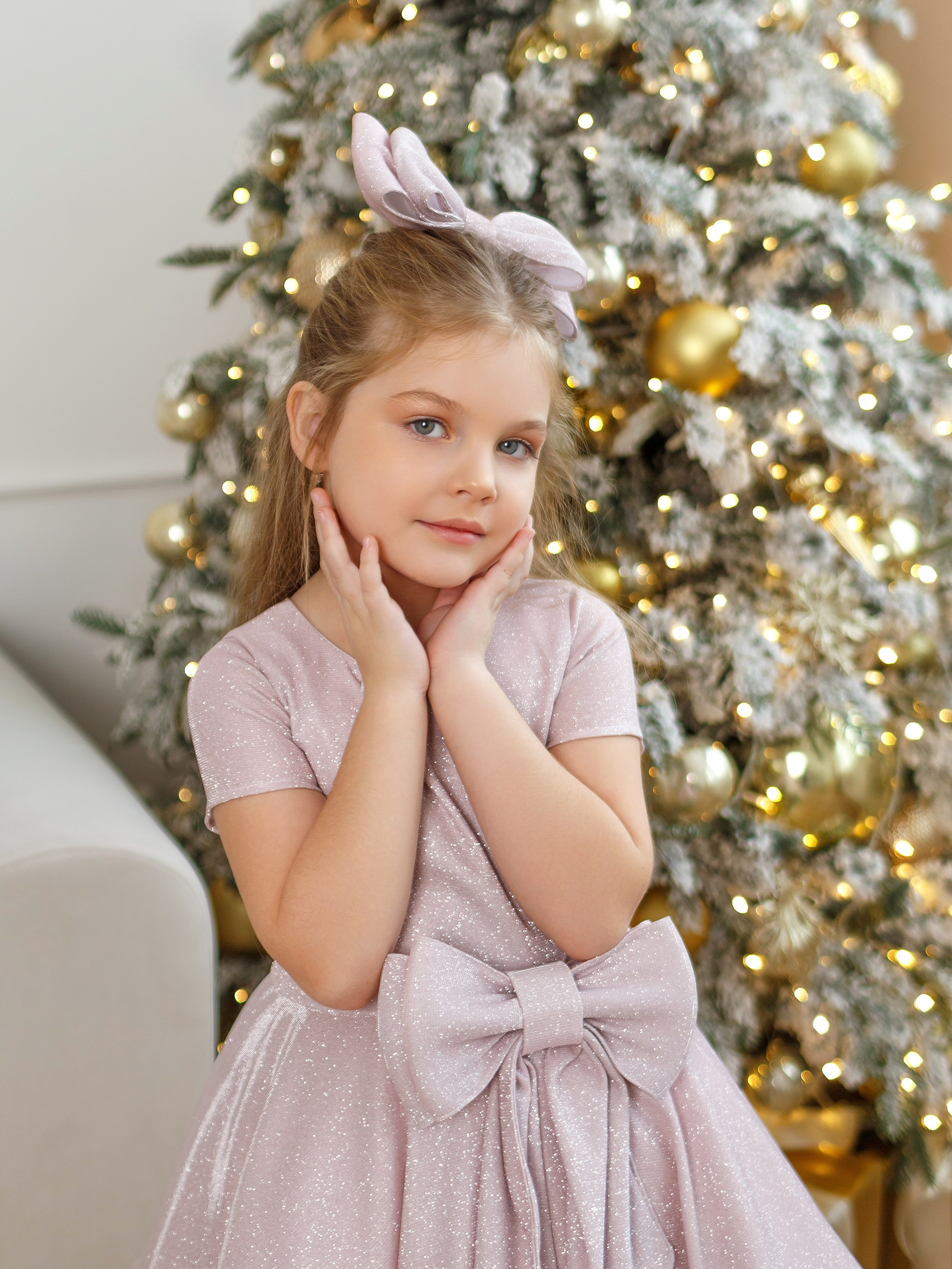 " новогодний ". Little_Princess.38