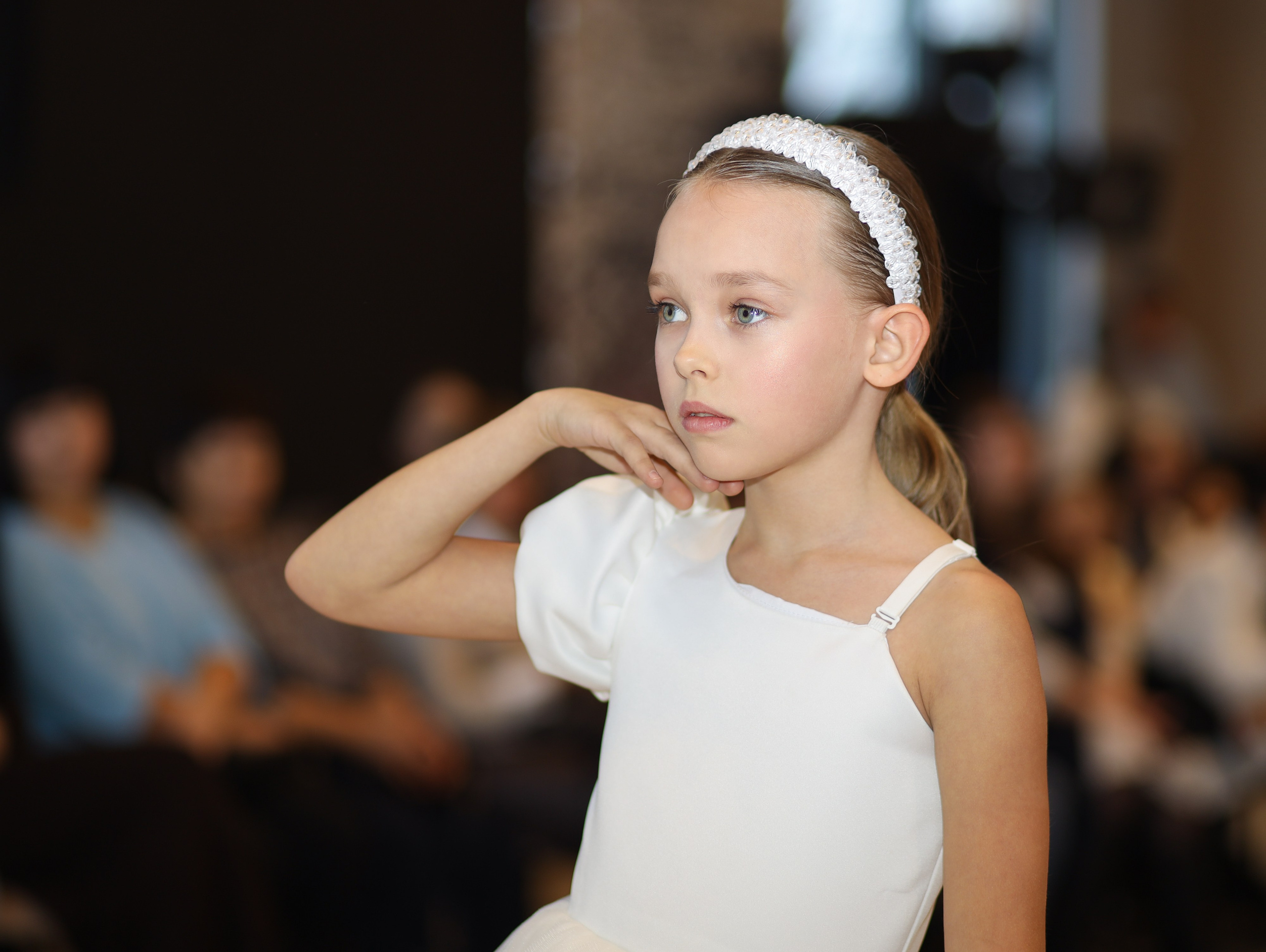 Фешен Ёлка 2024-2025. Little_Princess.38