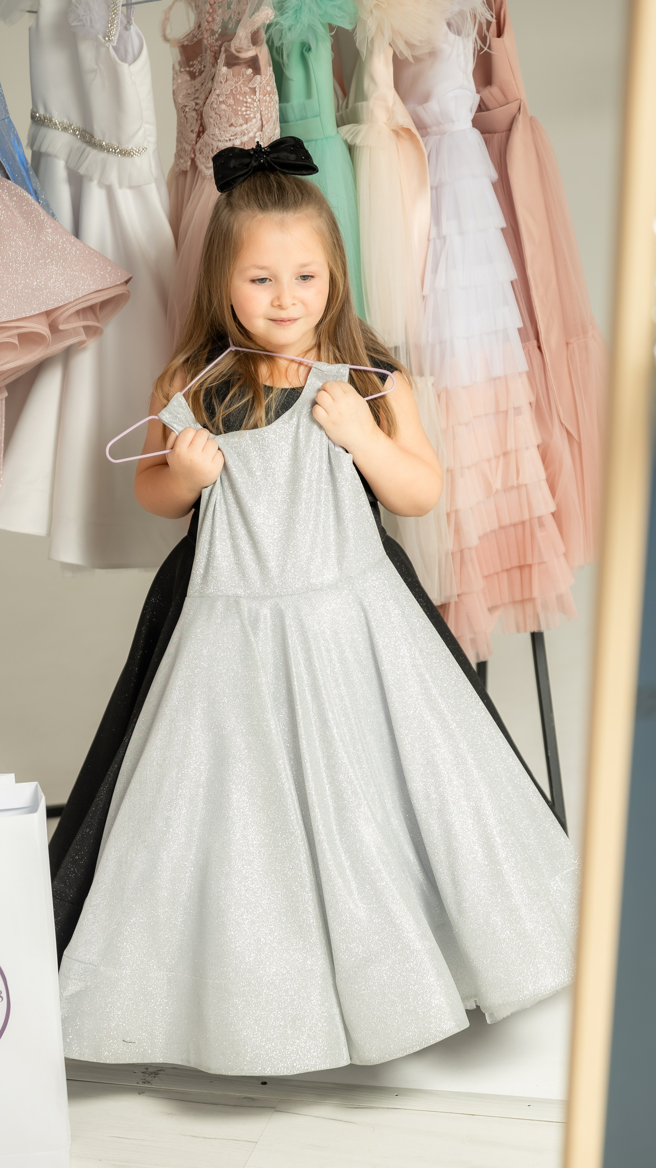 " Маленькая модница ". Little_Princess.38