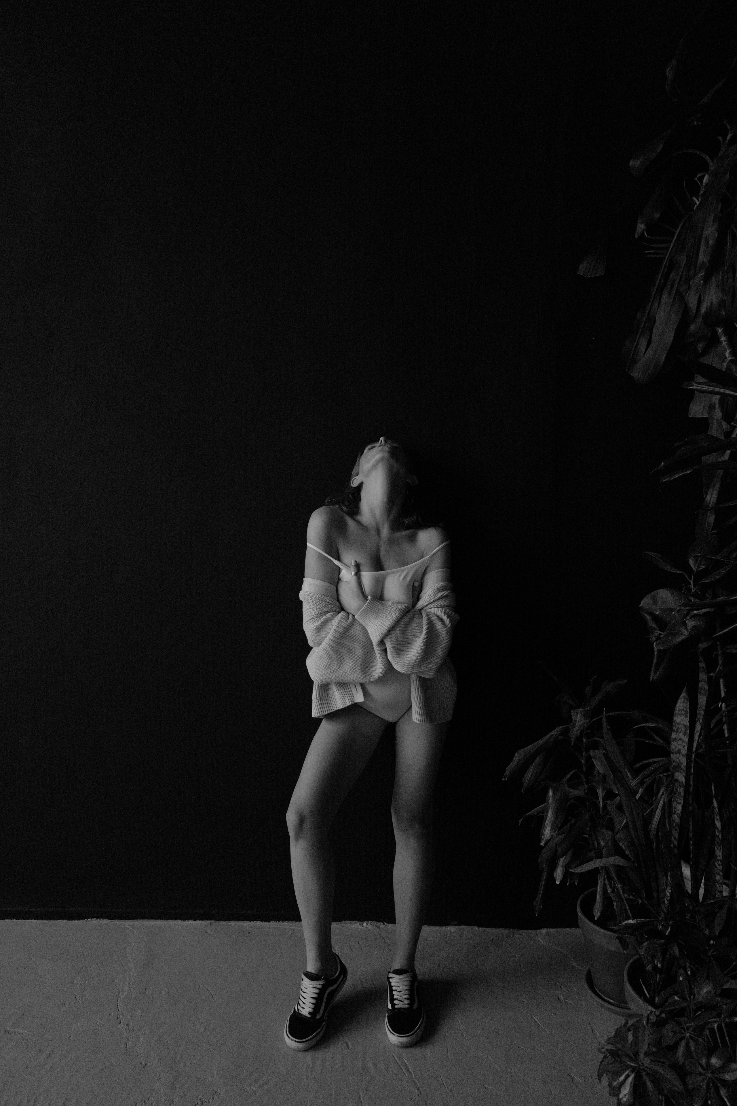 Маша. Фотограф Шевчик Виктория