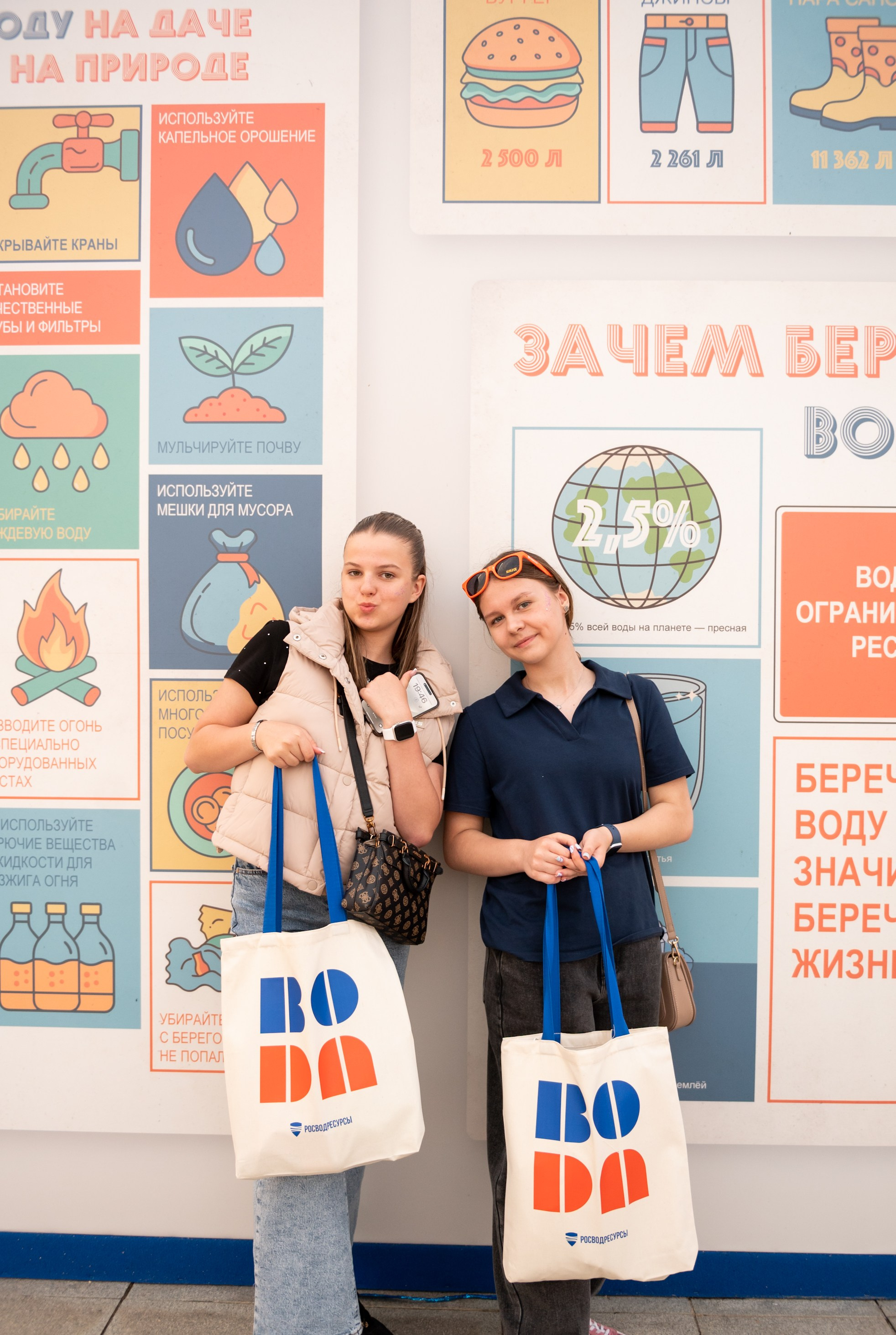 VK Fest 2025 Росводресурсы. Свадебный и семейный фотограф София Невская