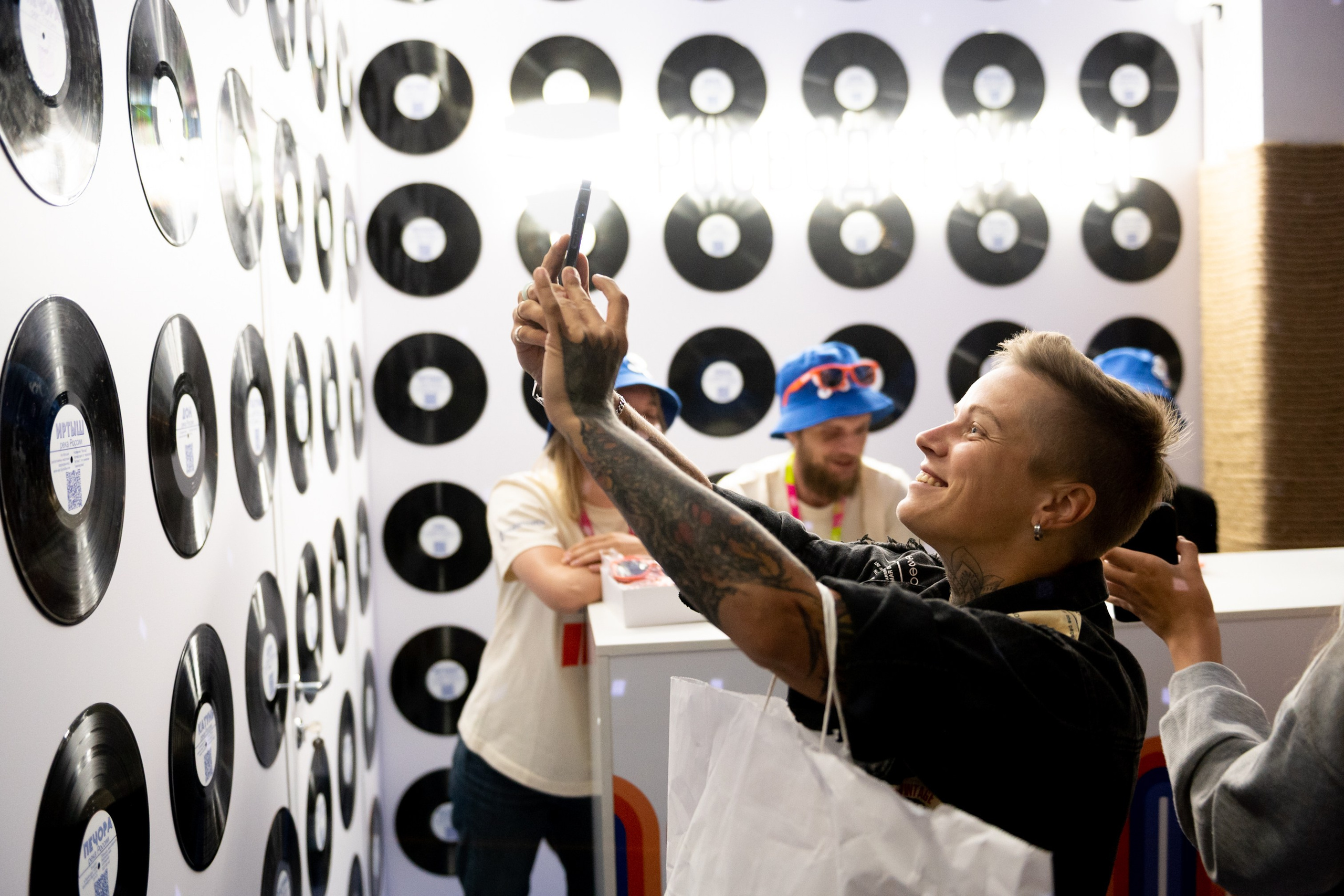 VK Fest 2025 Росводресурсы. Свадебный и семейный фотограф София Невская