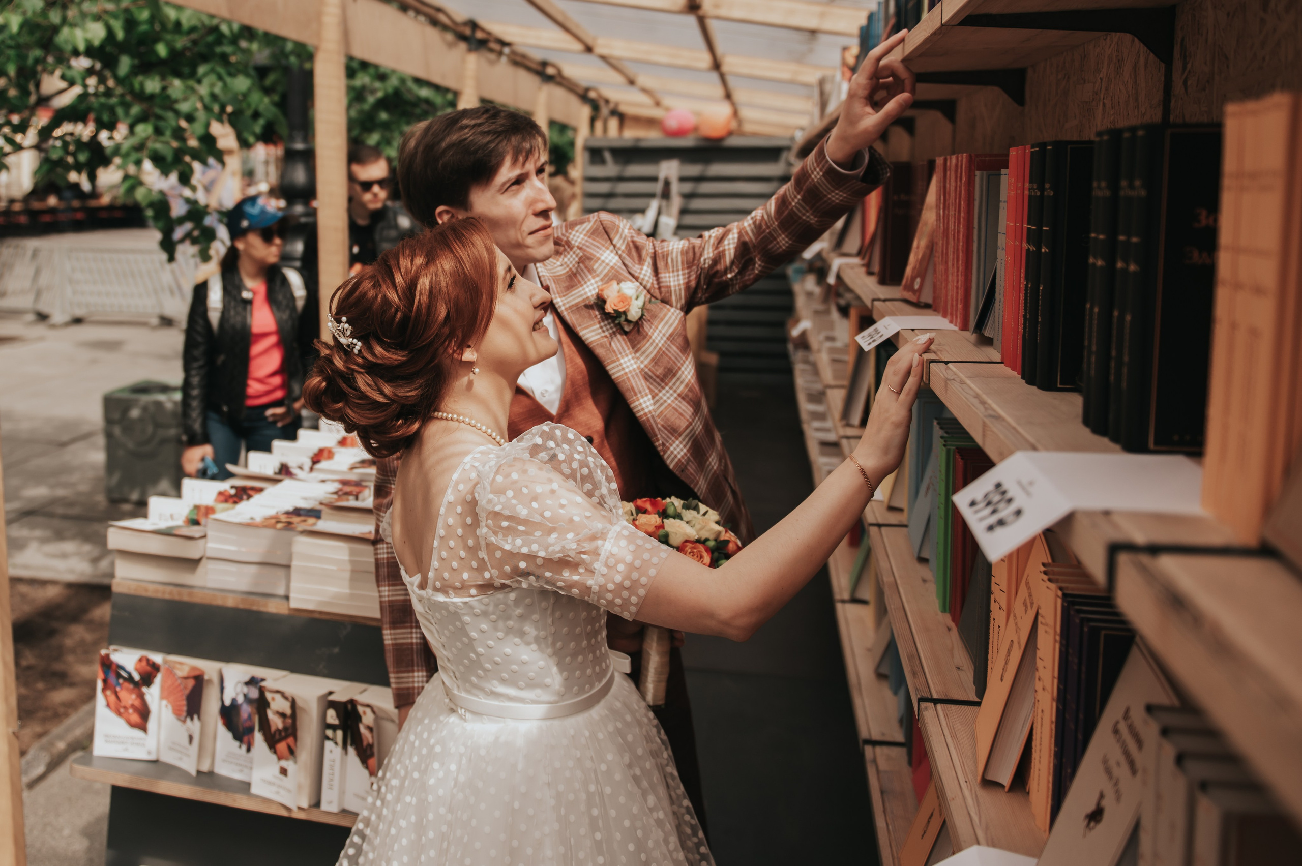 Питерская классика. Александр и Валерия. Свадебный и семейный фотограф София Невская