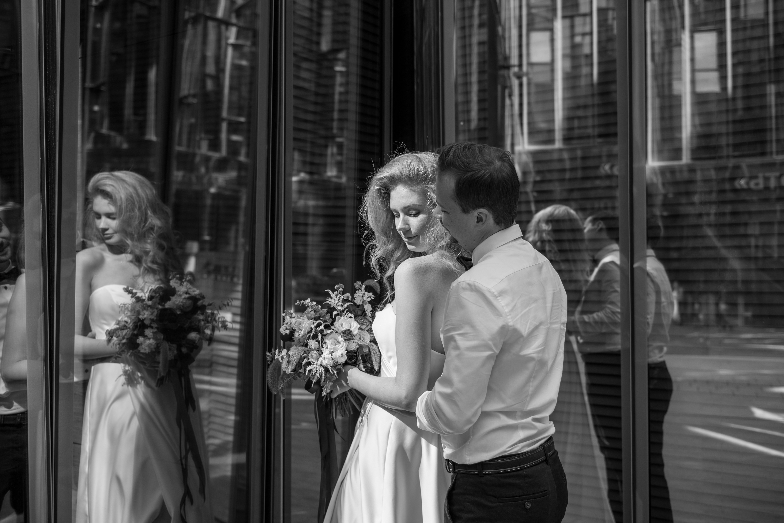 Свадебный и семейный фотограф София Невская