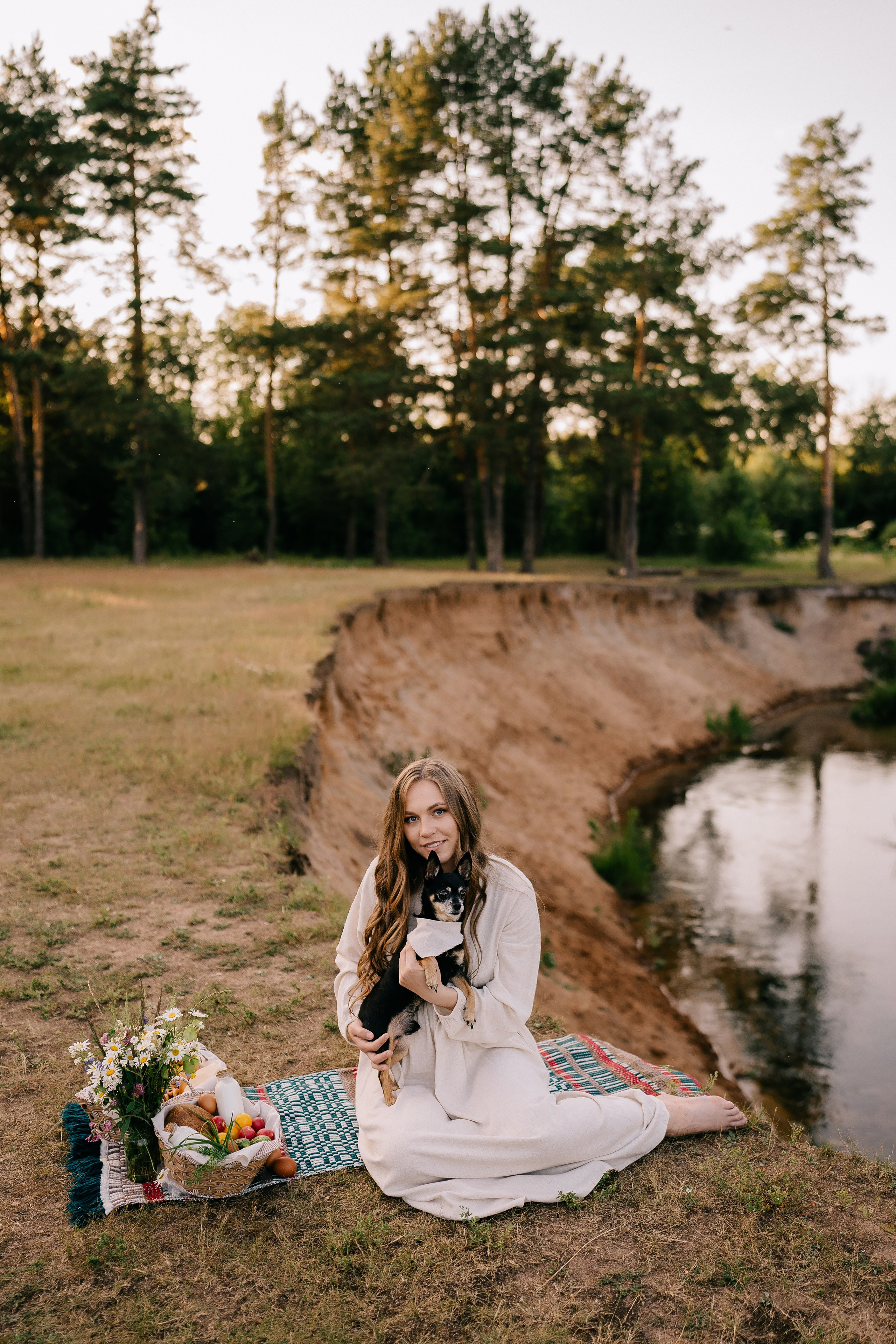 В ожидании самого важного. Свадебный и семейный фотограф Юлия Грибанова +7 909-133-66-33