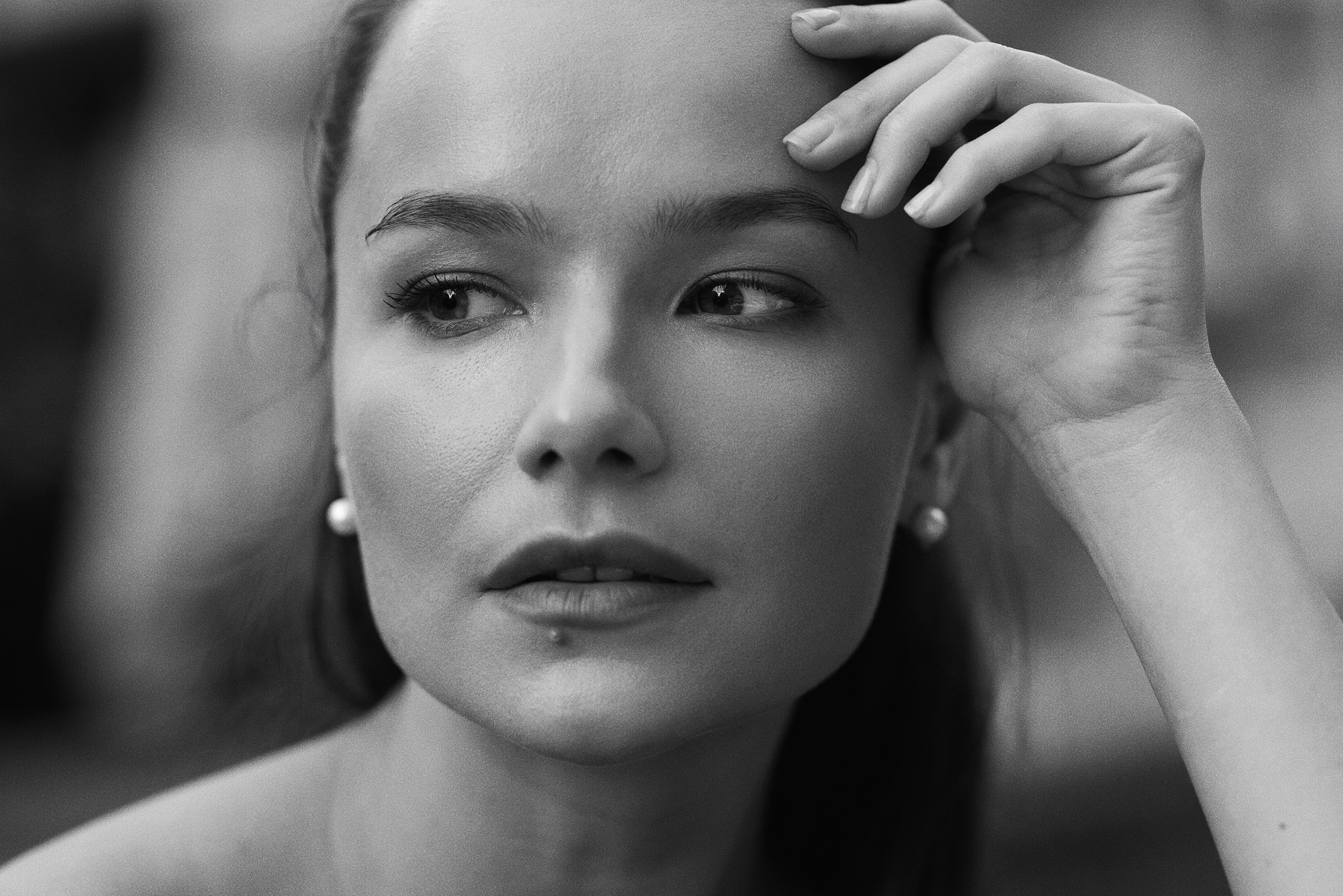 Анастасия Теплинская