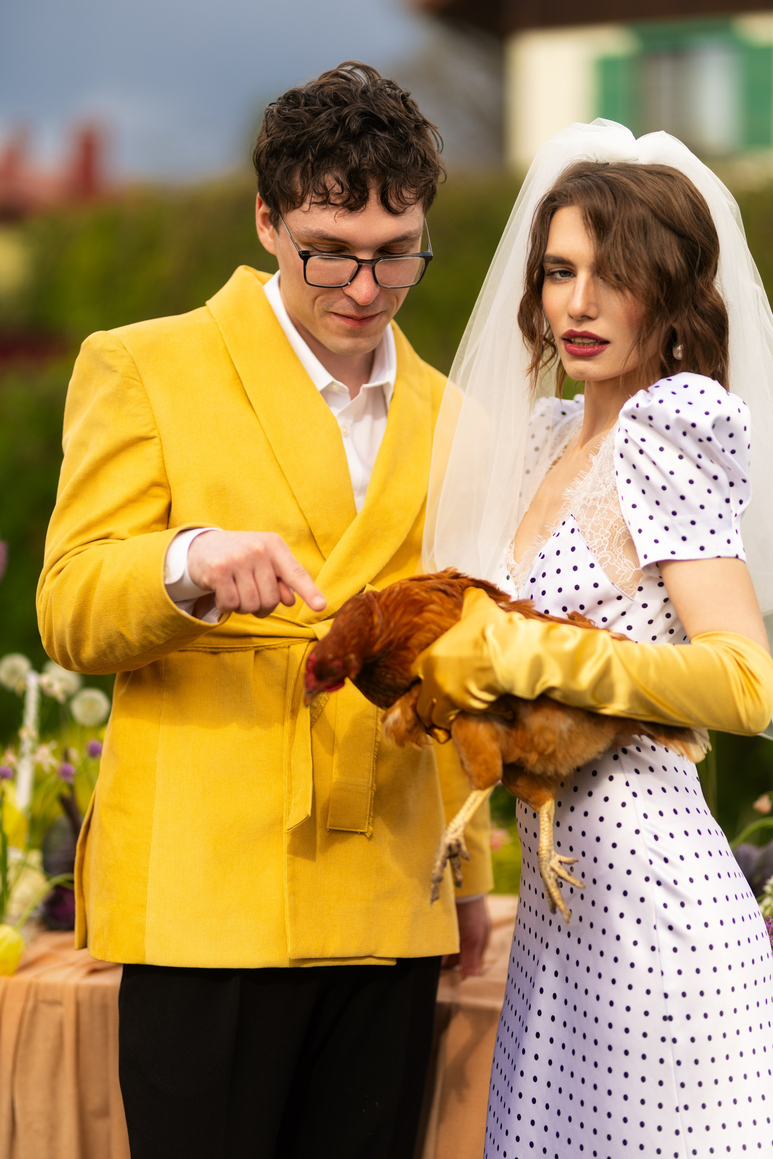 Игорь и Катя. Солнце Дивногорья. Дмитрий Шульгин, портретный фотограф в Воронеже