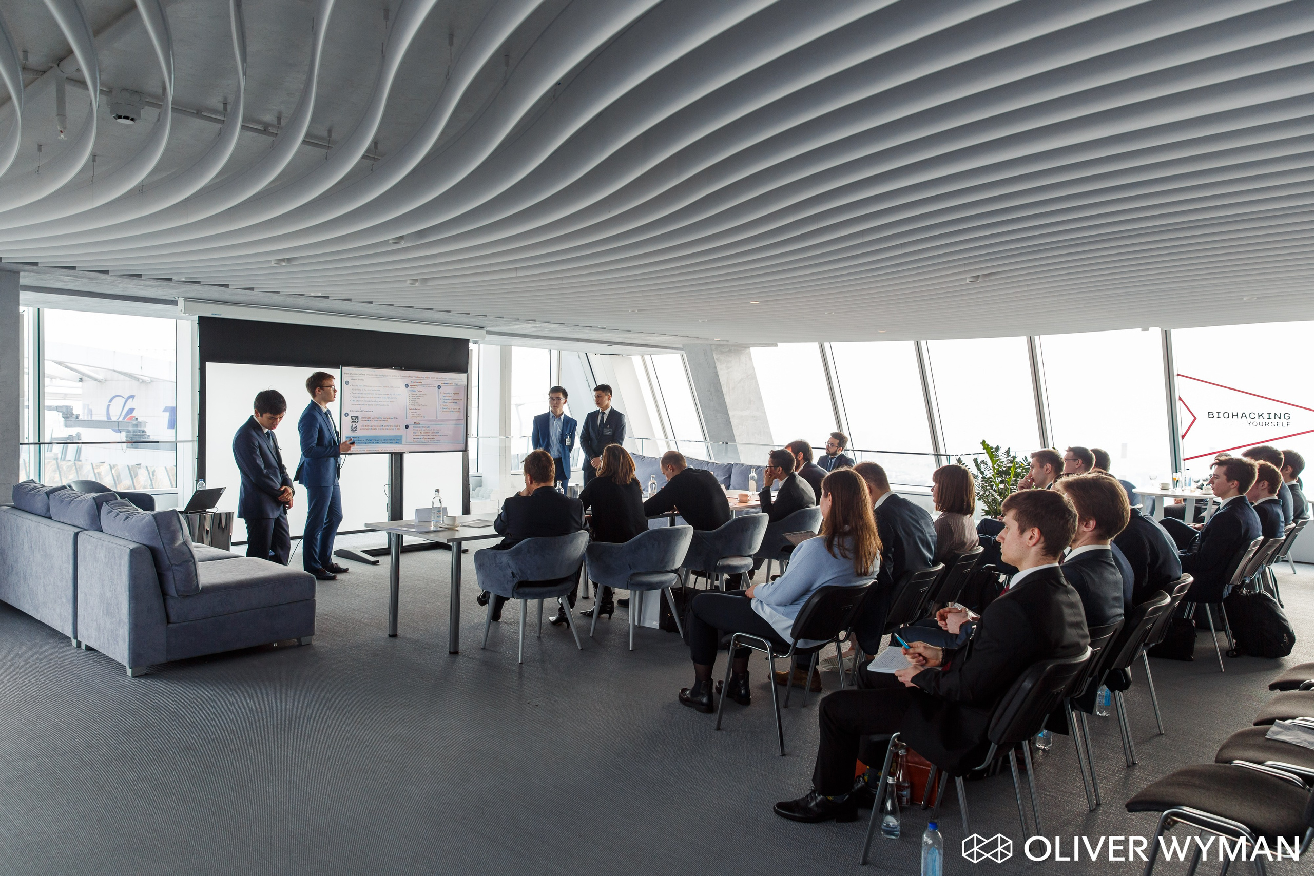 68. Фотограф Недорез Александр в Москве. Репортаж на ваших мероприятиях