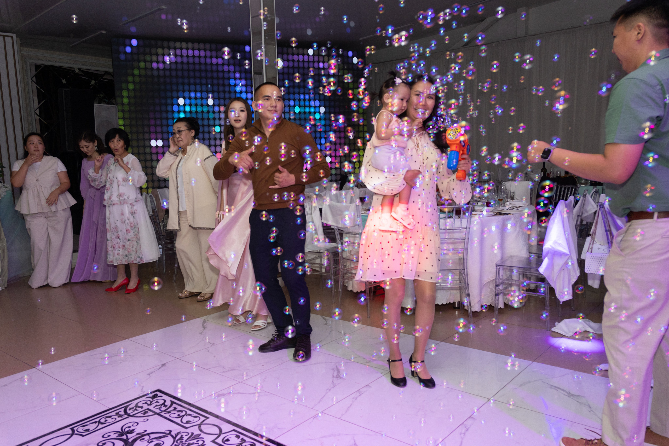 Сайыына, Данил. Фотограф Якутск Зоя Николаева