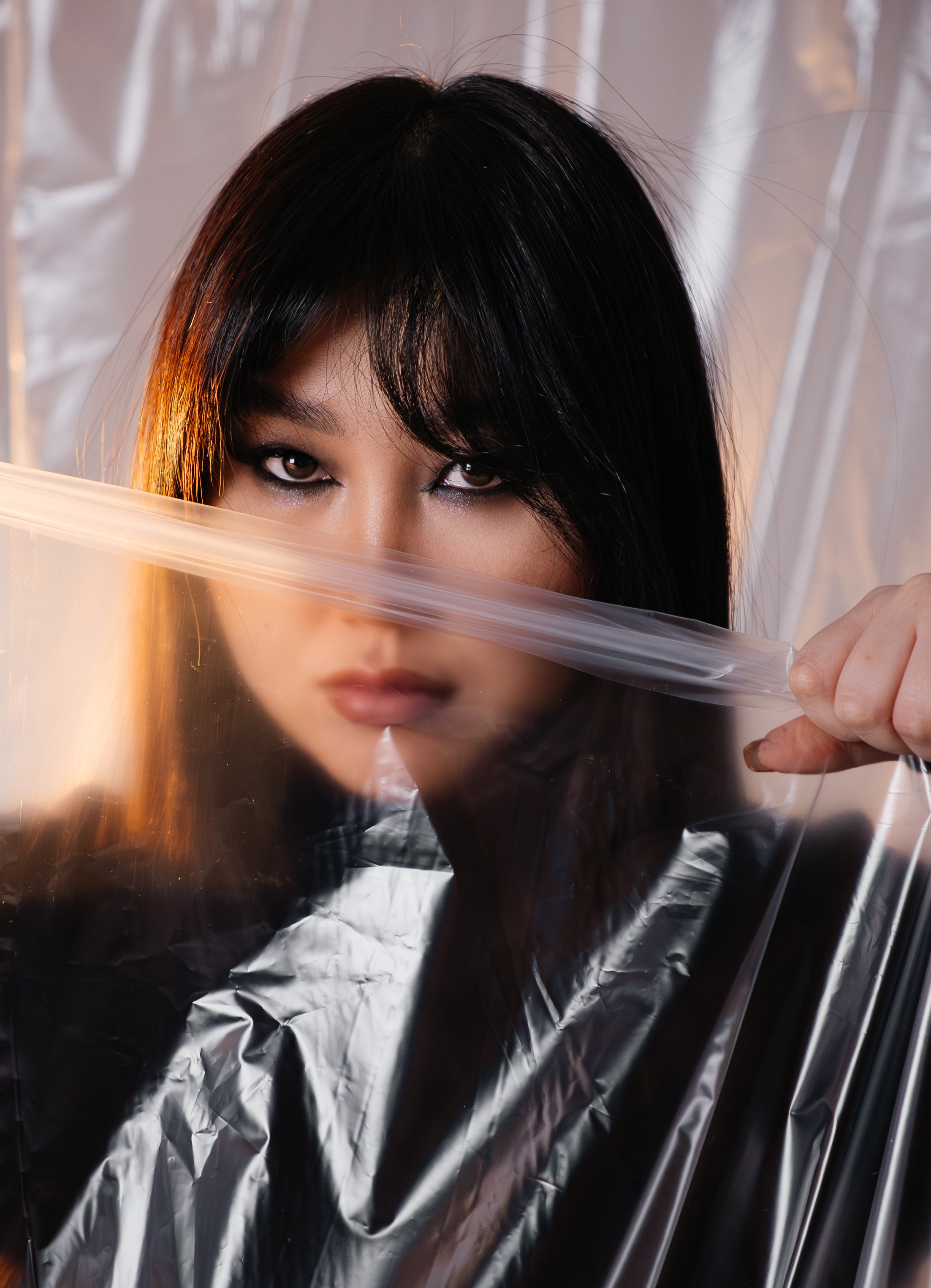 Вика. Фотограф Якутск Зоя Николаева