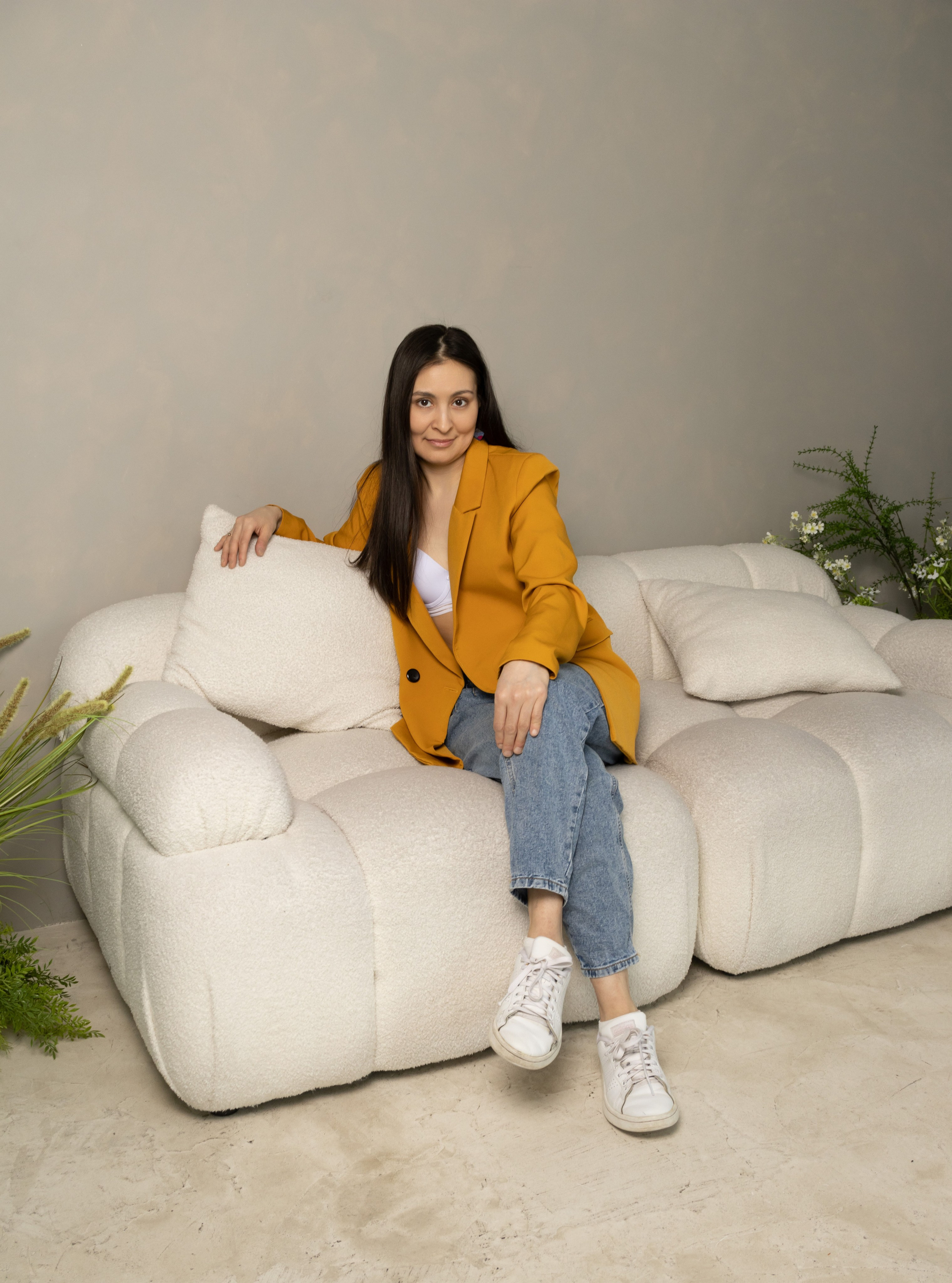 Люция. Фотограф Якутск Зоя Николаева