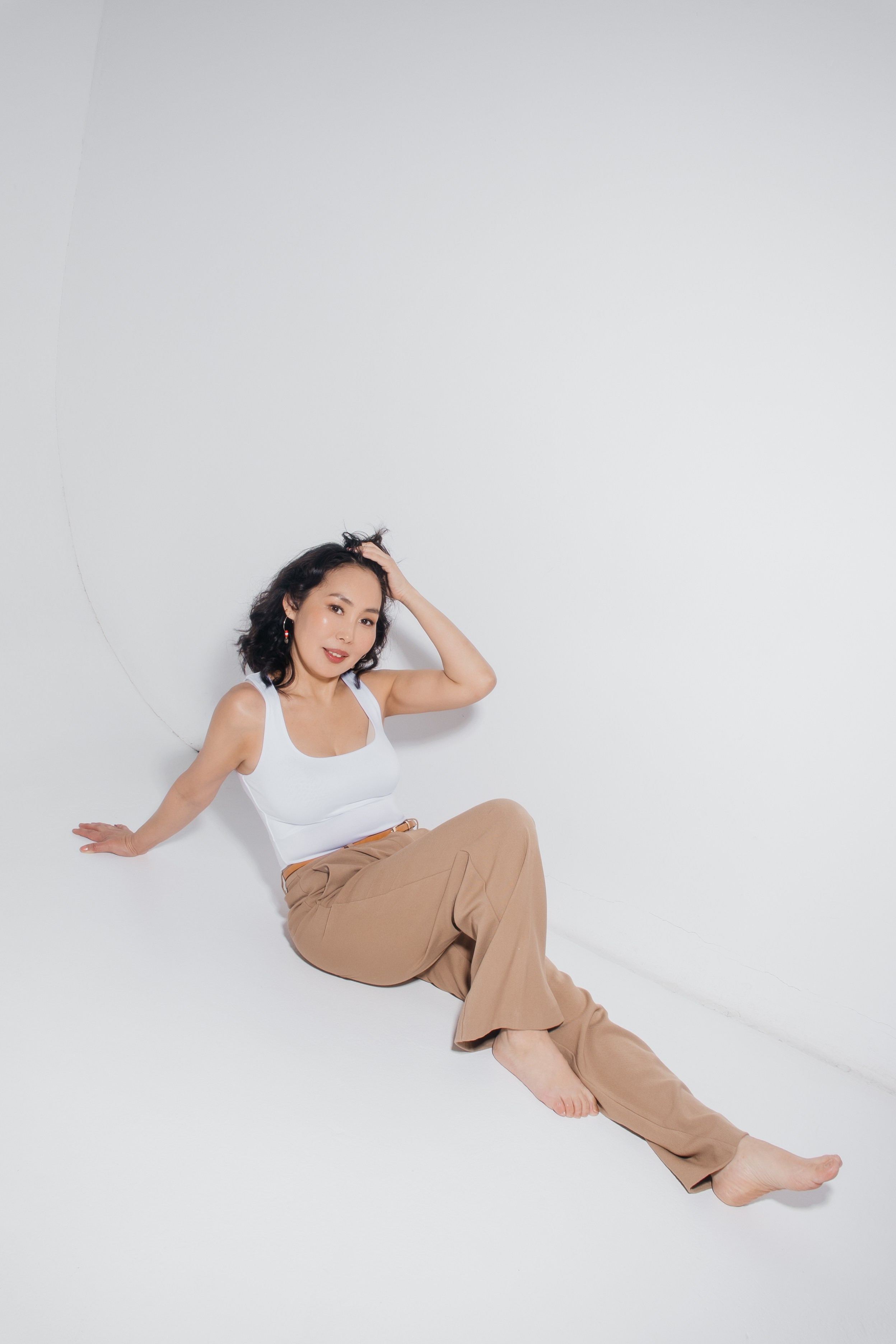 Надежда. Фотограф Якутск Зоя Николаева