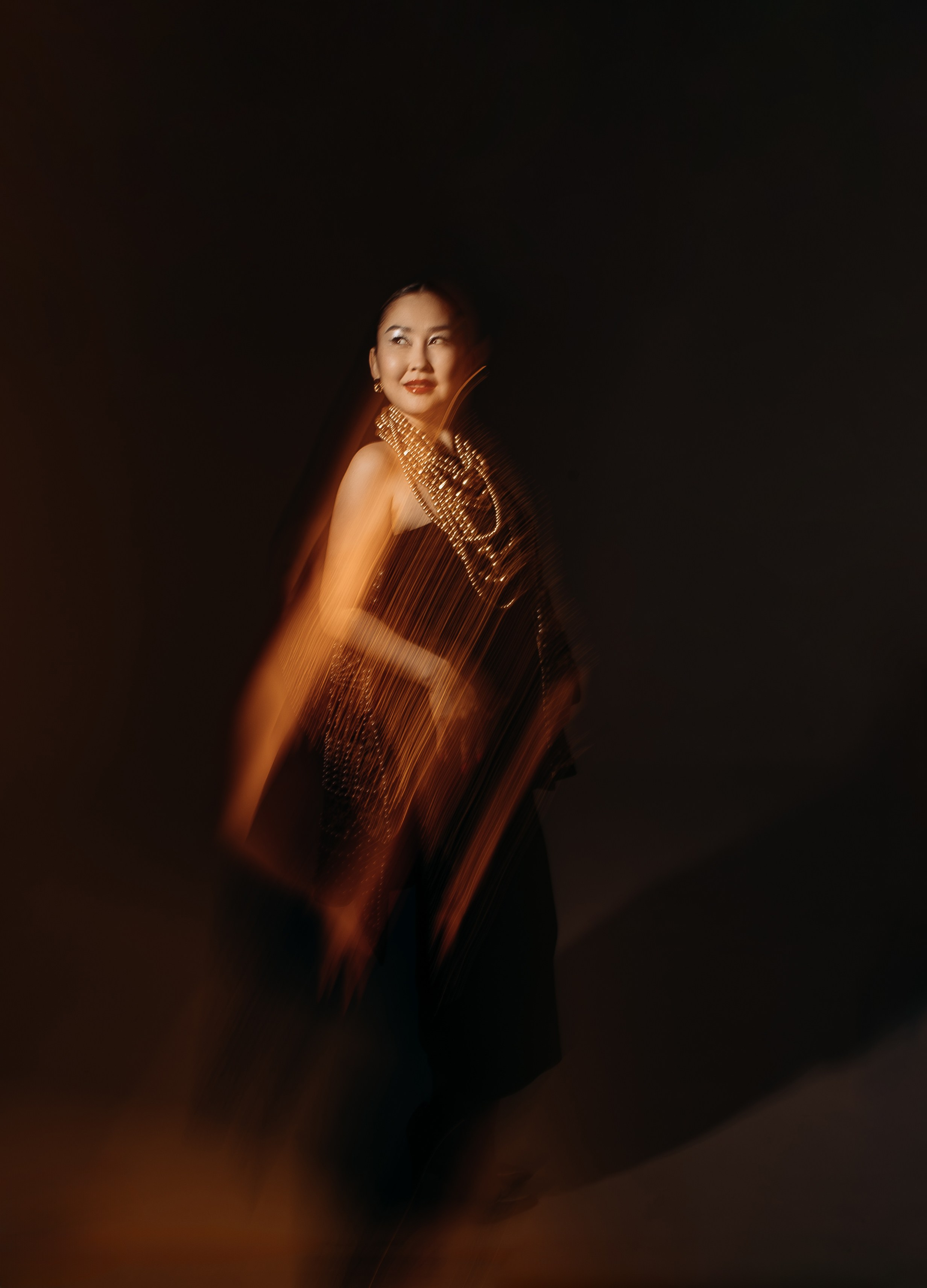 Анна. Фотограф Якутск Зоя Николаева