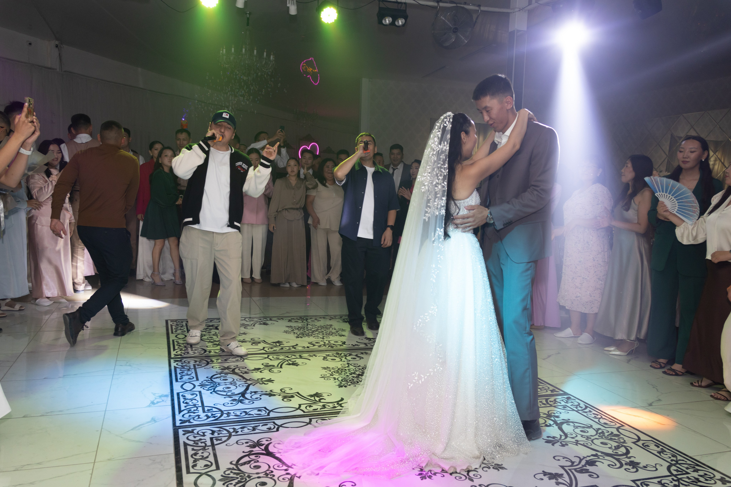 Сайыына, Данил. Фотограф Якутск Зоя Николаева