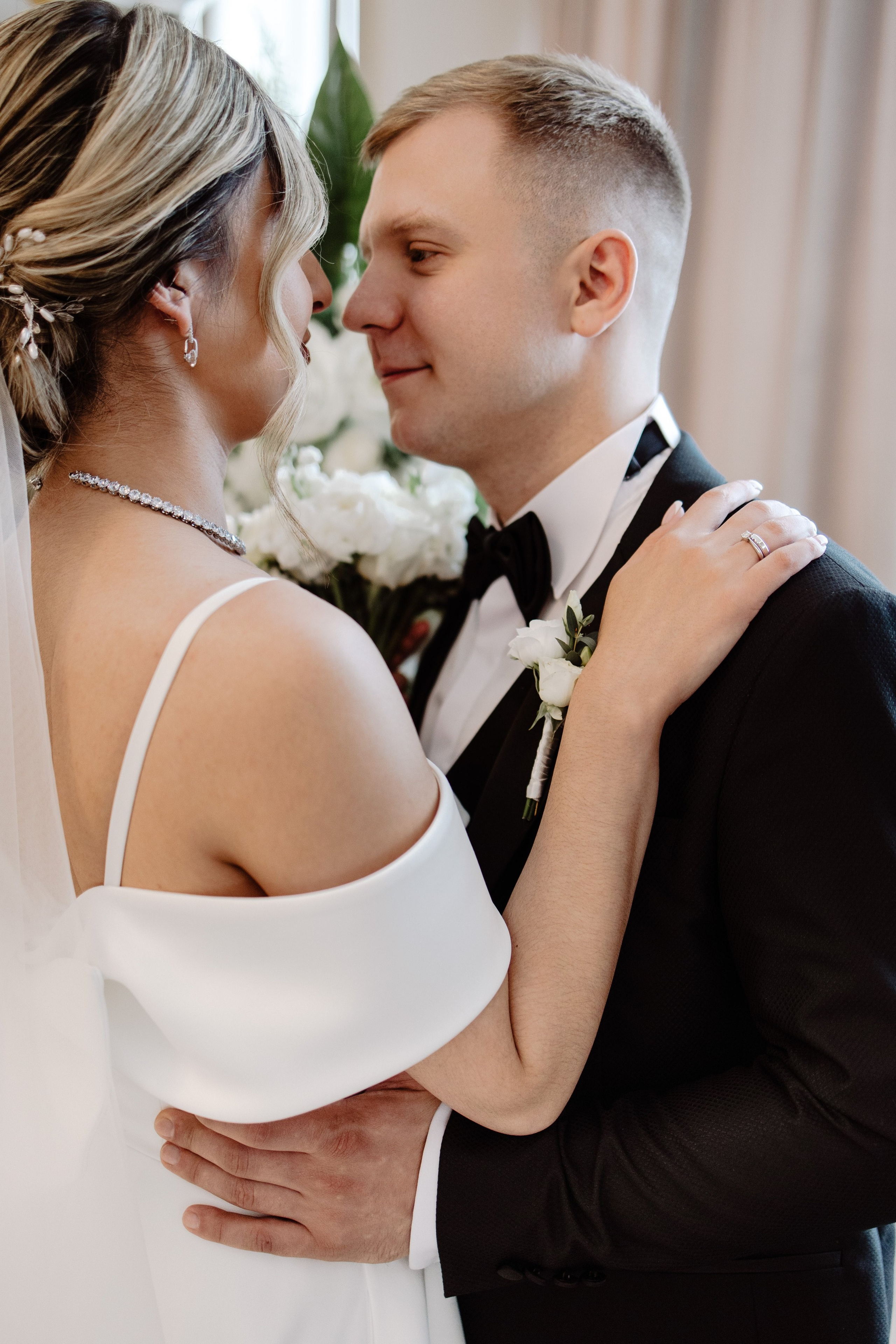 Артемий и Эля. Свадебный фотограф Маргарита Глумскова