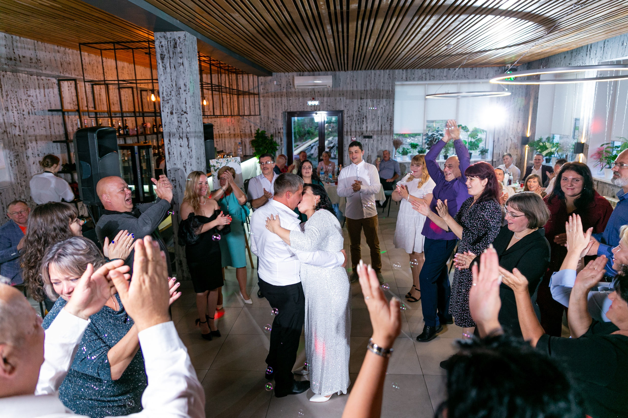 БАНКЕТЫ ЮБИЛЕИ. Спортивный фотограф Нижний Новгород