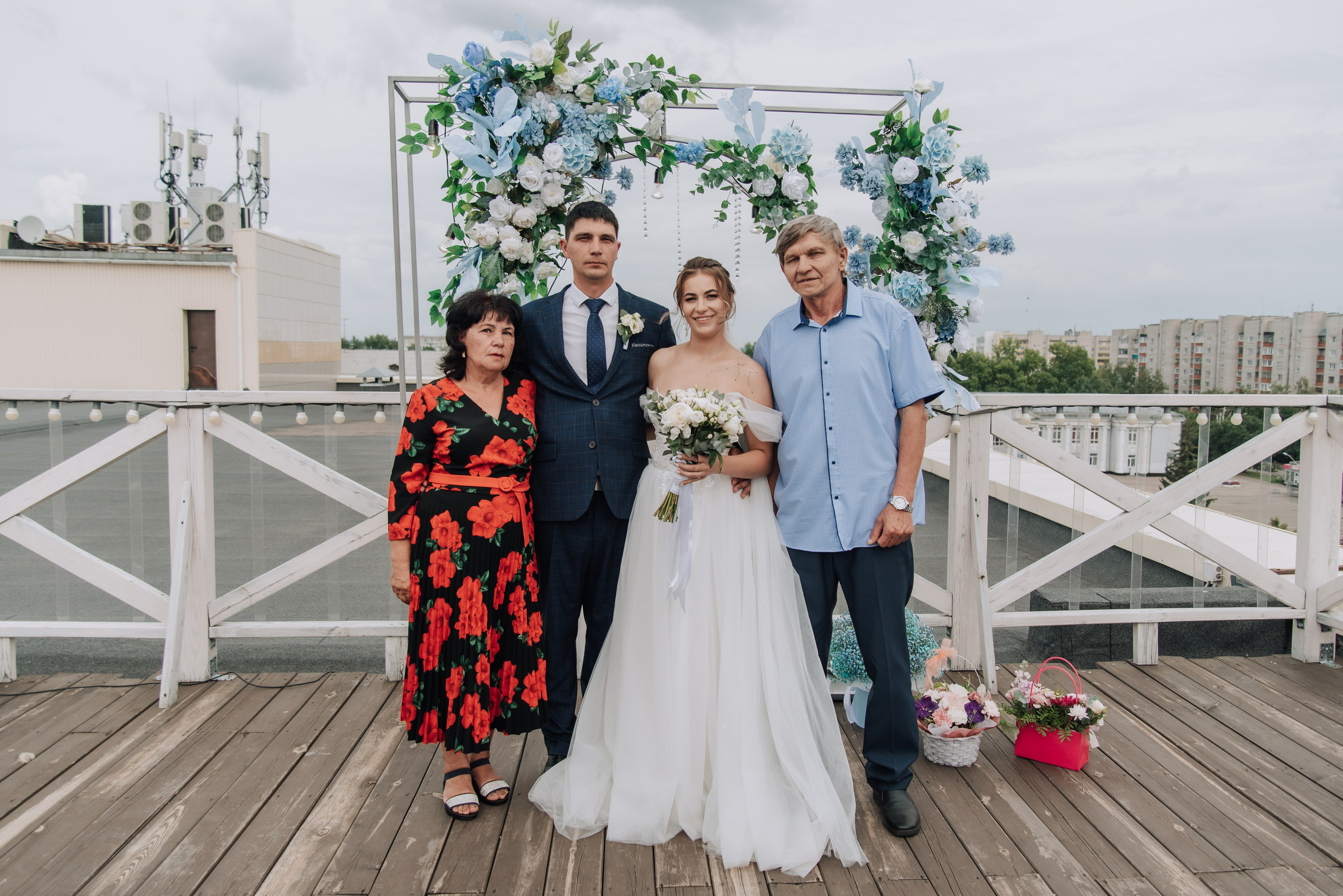 Фотосессия утро невесты в Барнауле. Вероника Дмитриева Фотограф Барнаул