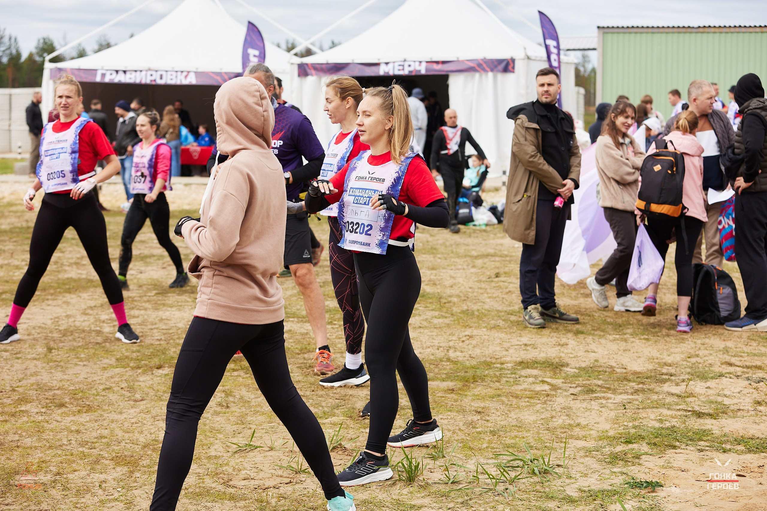 Репортаж с гонки героев 2025 год Мулино. Спортивный фотограф Некрасов Денис