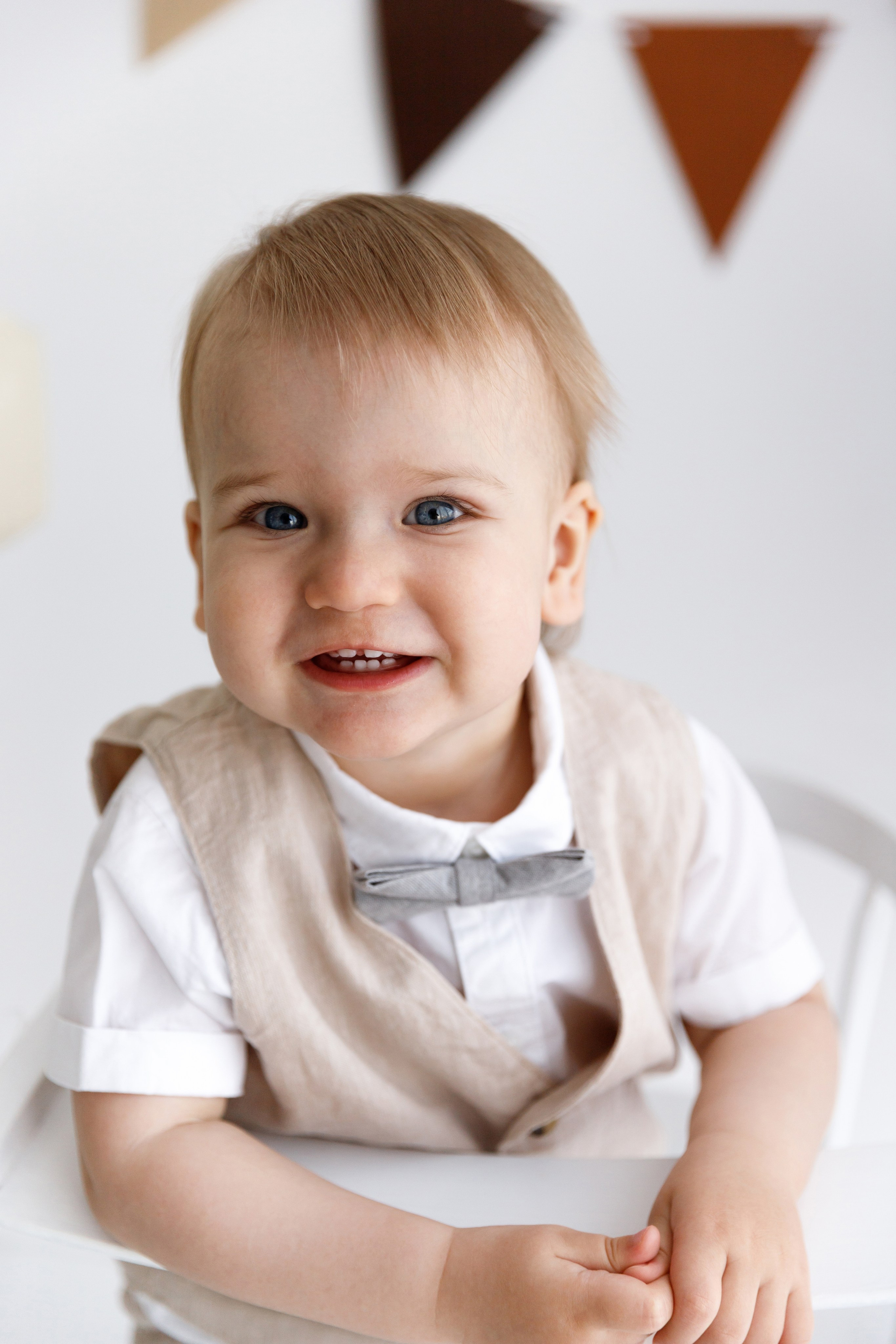 Годик Матвею. Фотограф новорожденных Славянск-на-Кубани Куцевольская Екатерина