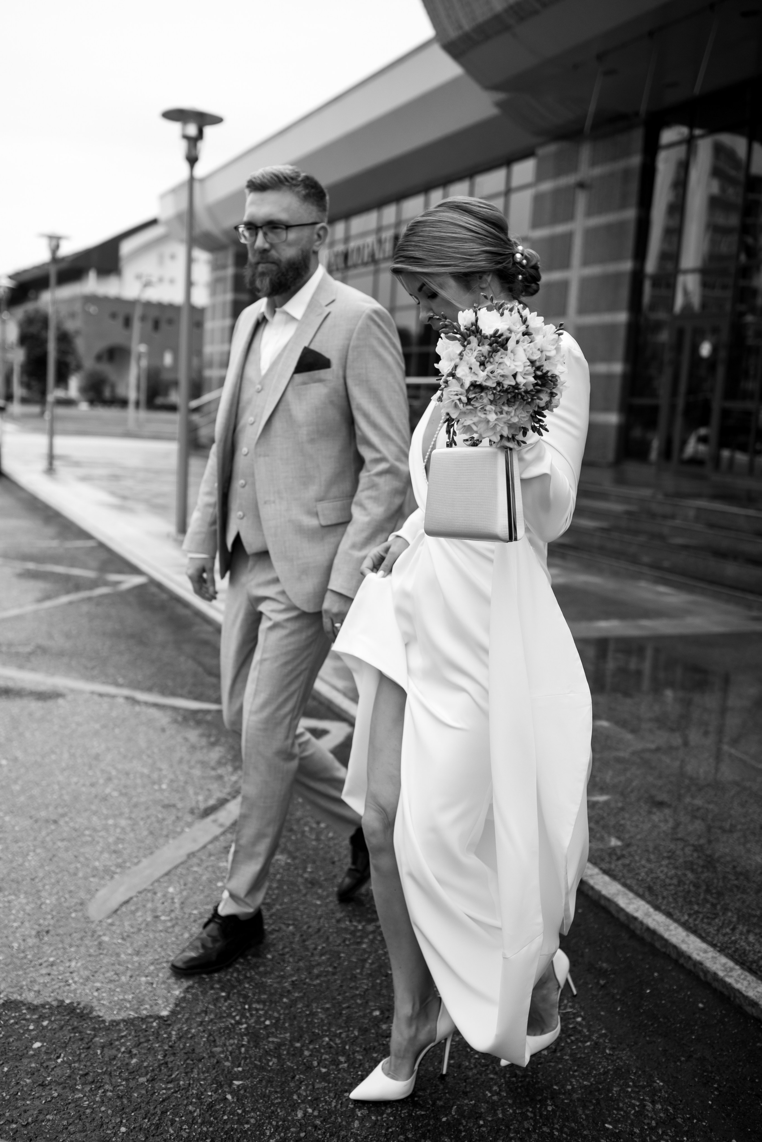 Свадебный. Профессиональный фотограф в Ярославле и Москве, Филинская Анастасия