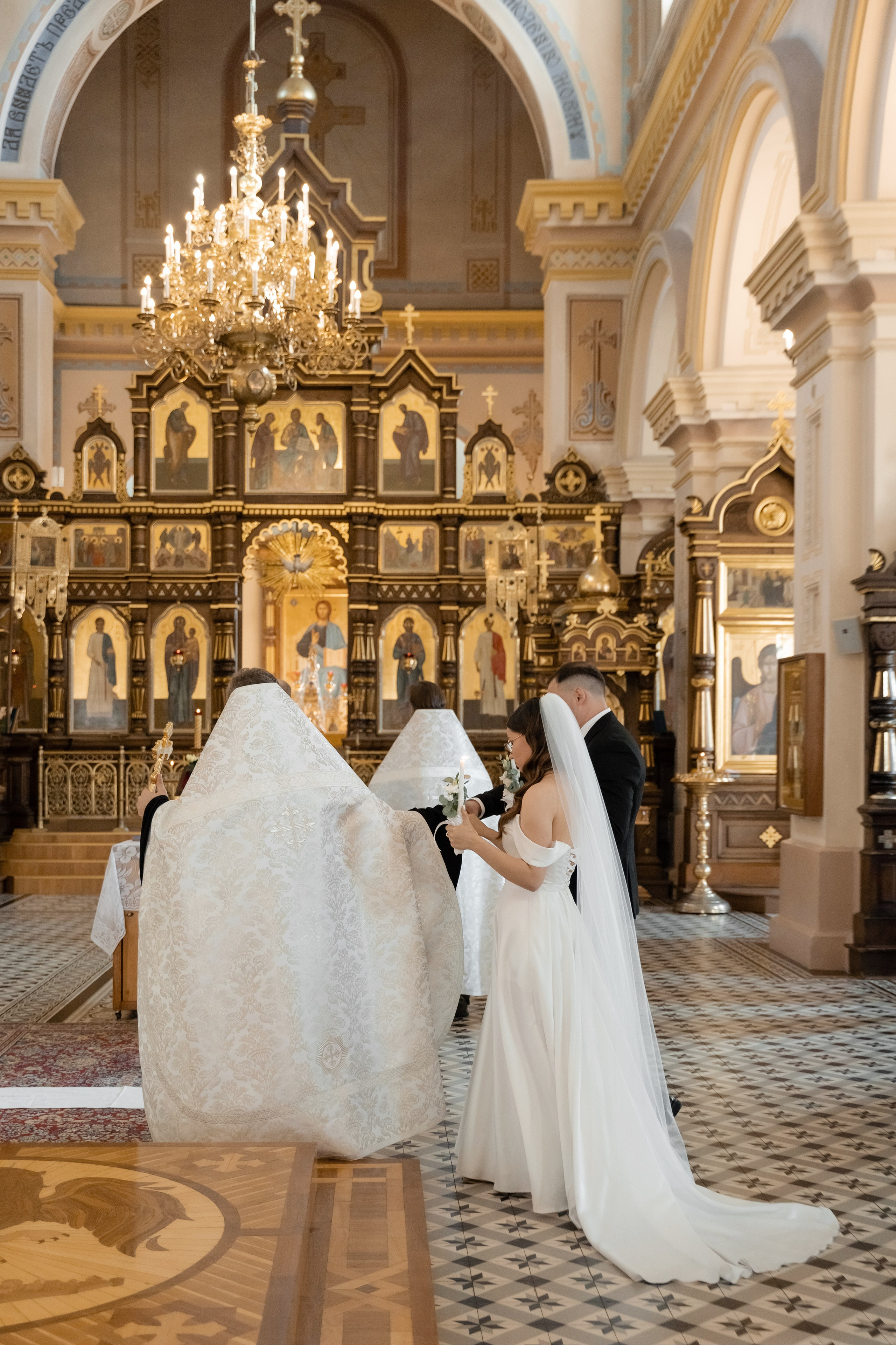 Вместе на вечно. Свадебный и семейный фотограф | Слоним, Гродно| Варя Режа́бек