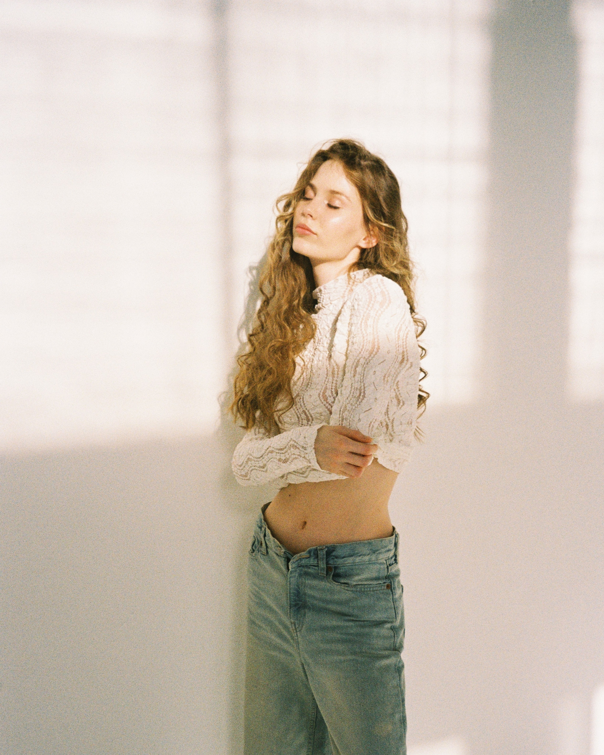 Портфолио. Пленочный фотограф в Санкт-Петербурге Ксения Давыдова