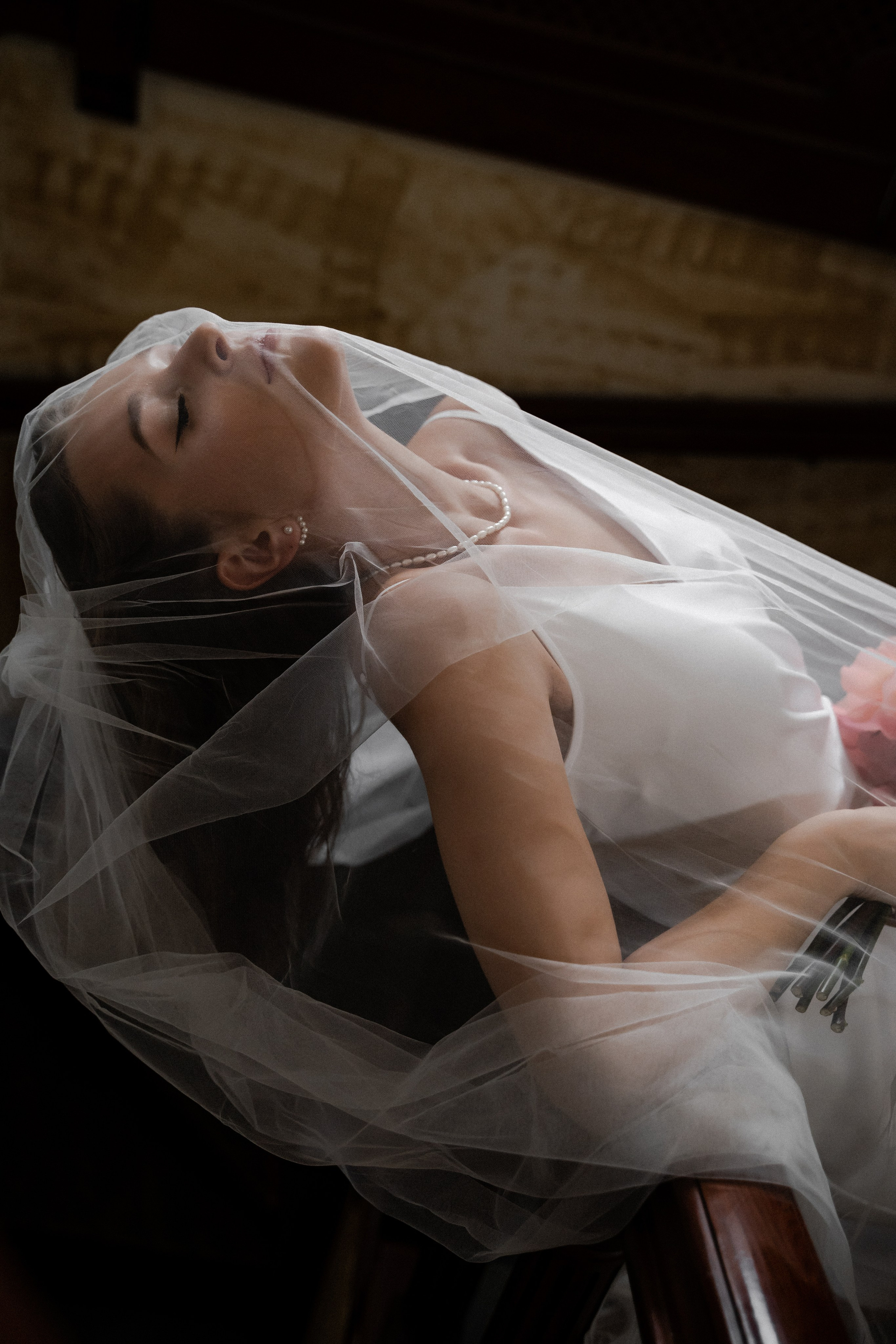 Алина и Кирилл. Фотограф Алина Филимонова Тверь