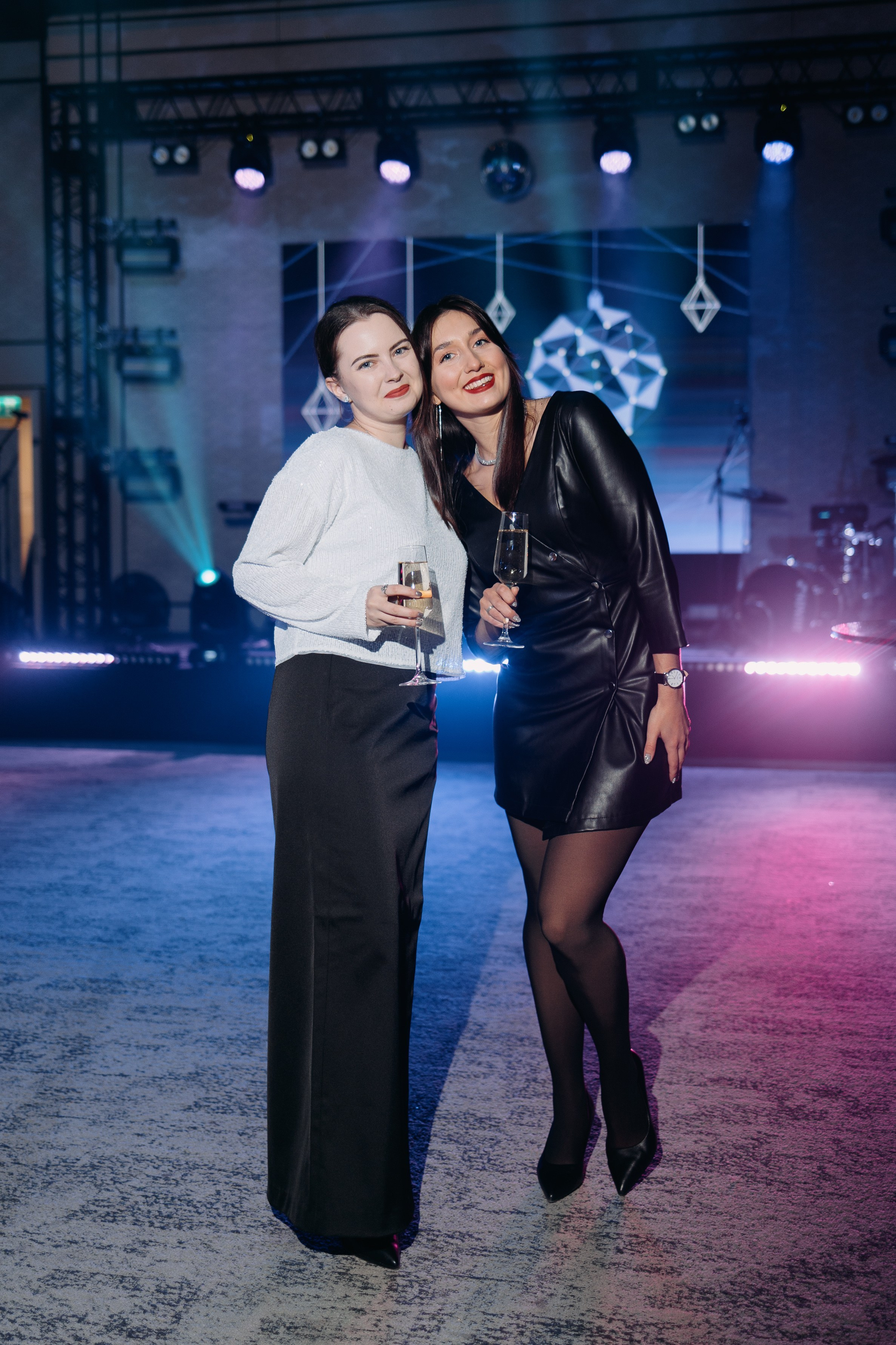 Технологии доверия | корпоратив. Showbiz | Fashion | Reportage