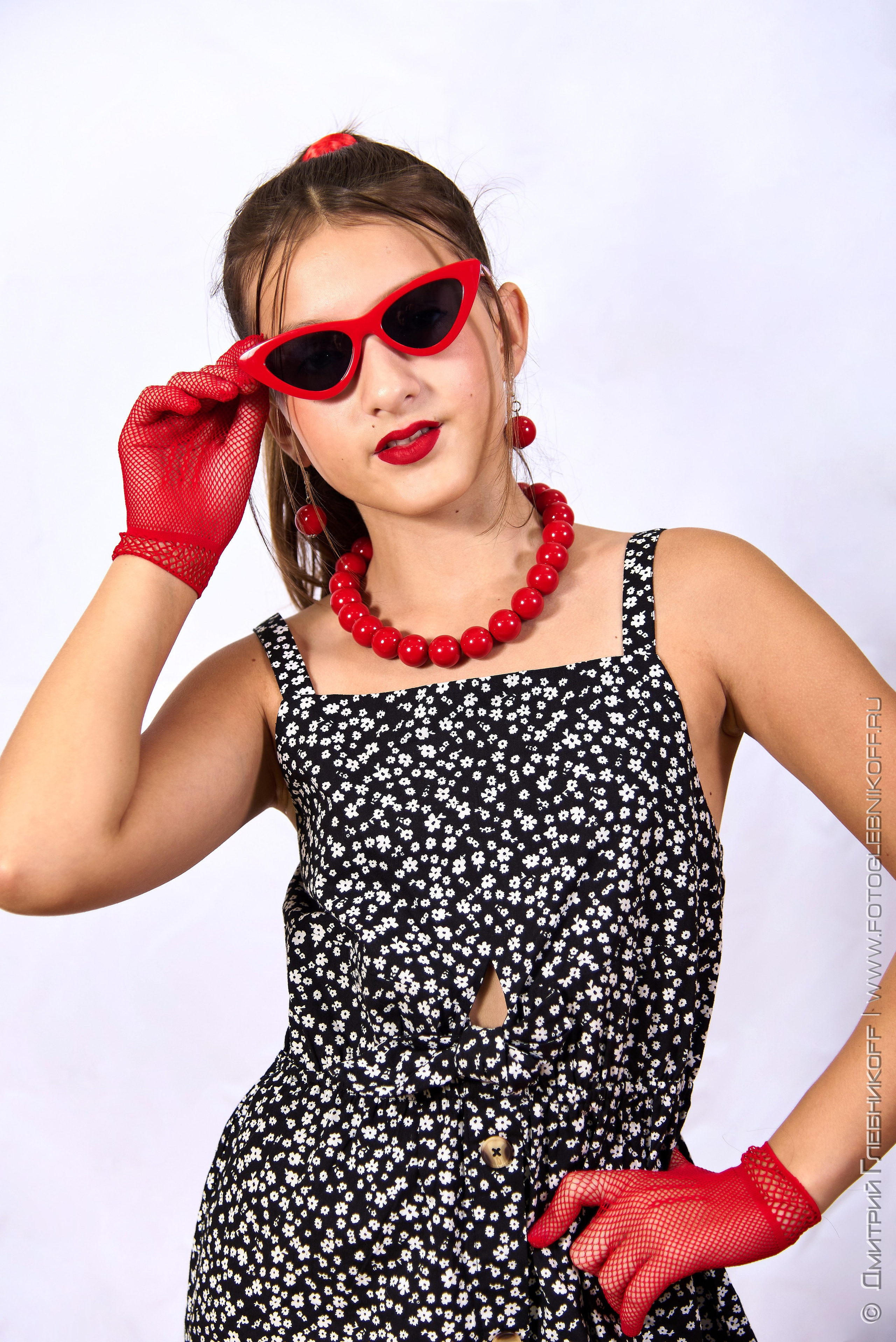 Stylist project / modeling agency / Zlata. Showbiz | Fashion | Reportage