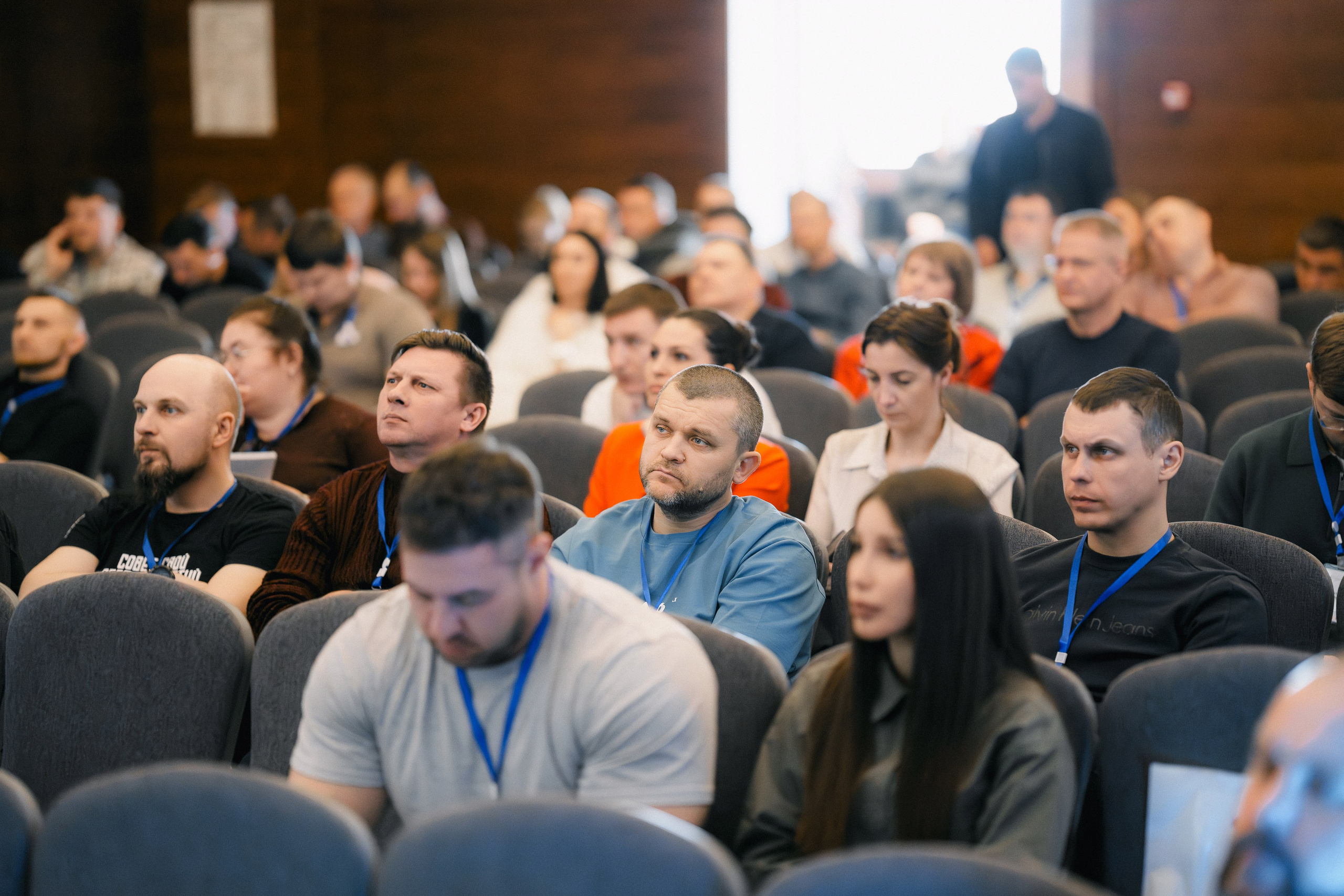 Девятый вал (МАРРИОТ). Свадебный и репортажный фотограф в Воронеже Роман Янко