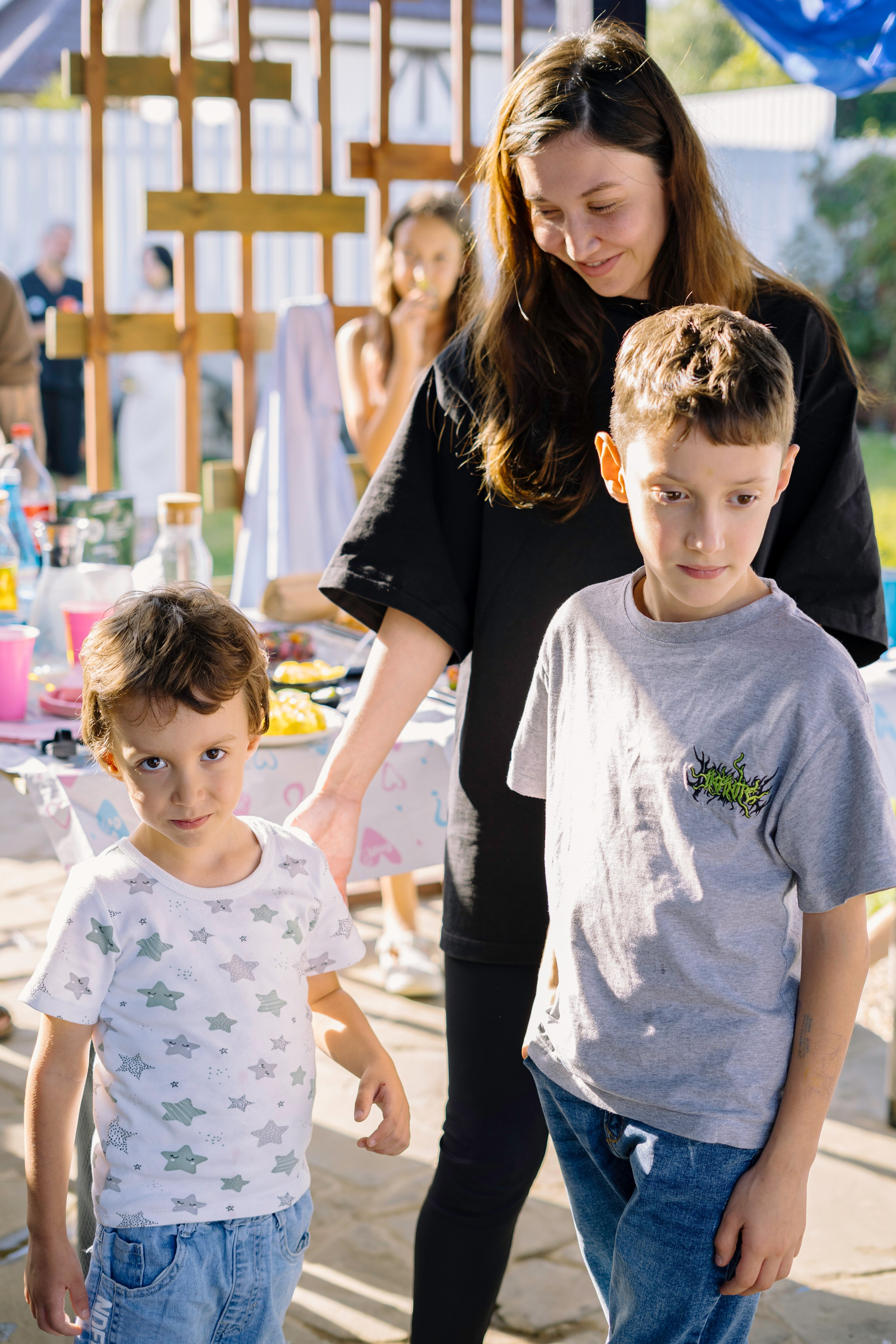 Gender party. Фотограф в Москве Шалышко Ангелина
