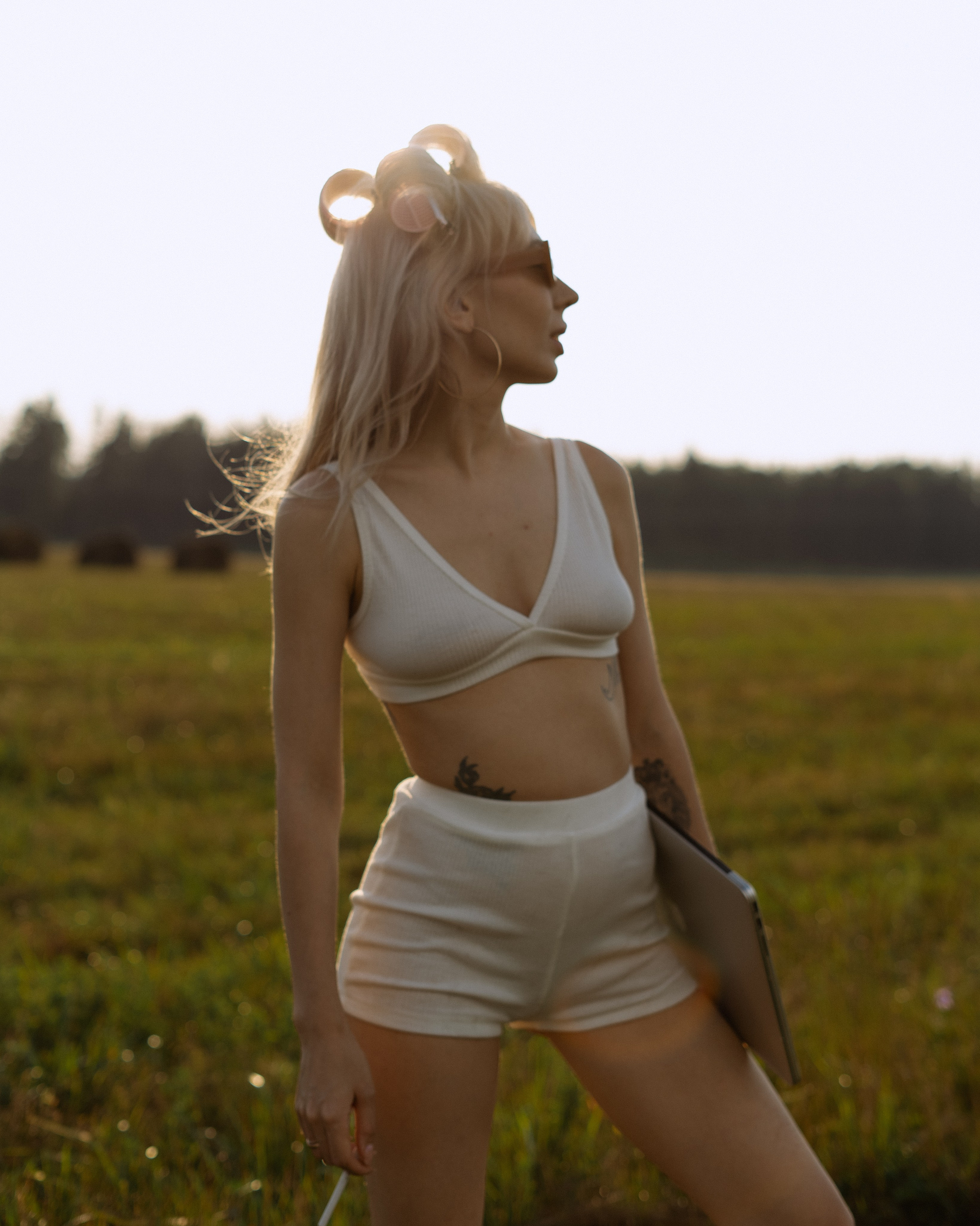 Виктория. Фотограф в Москве Шалышко Ангелина